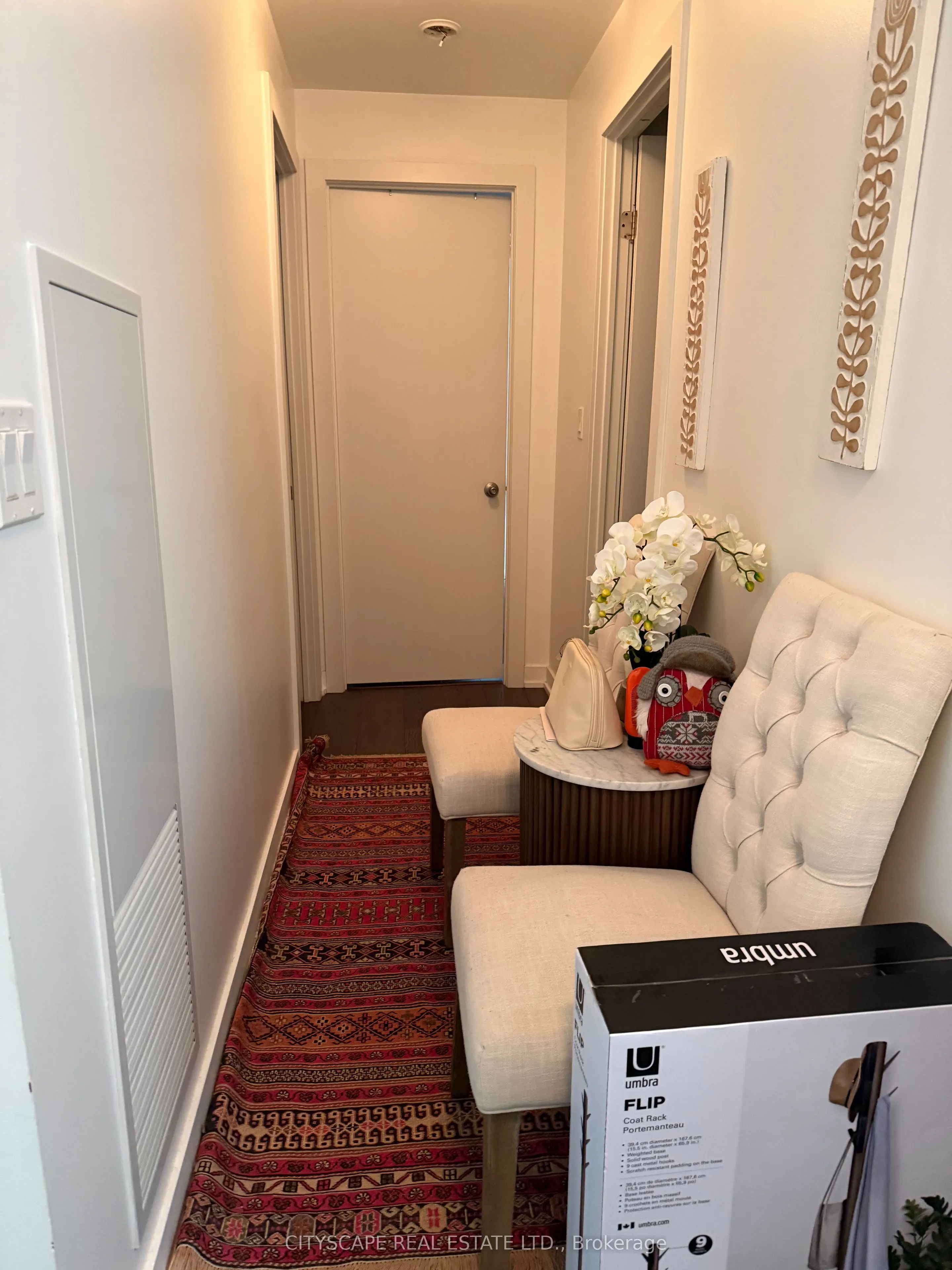 20 Bruyeres Mews #Th03