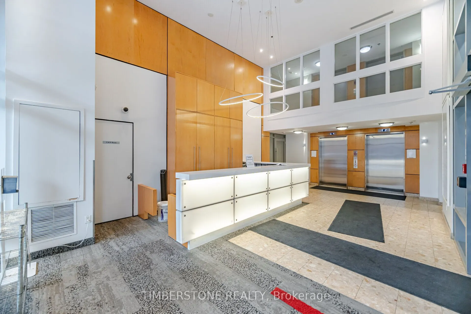 255 Richmond Street E #122