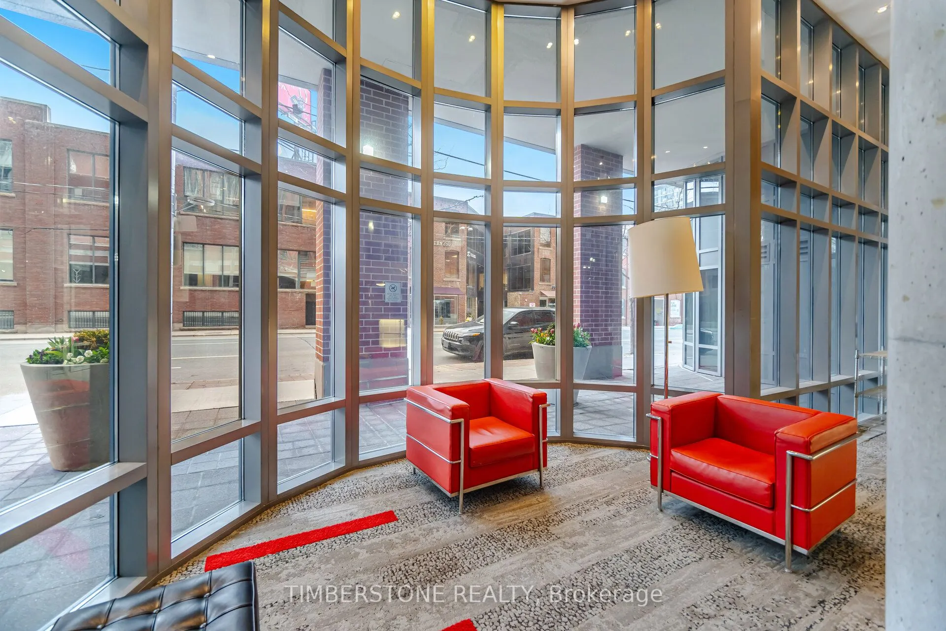 255 Richmond Street E #122