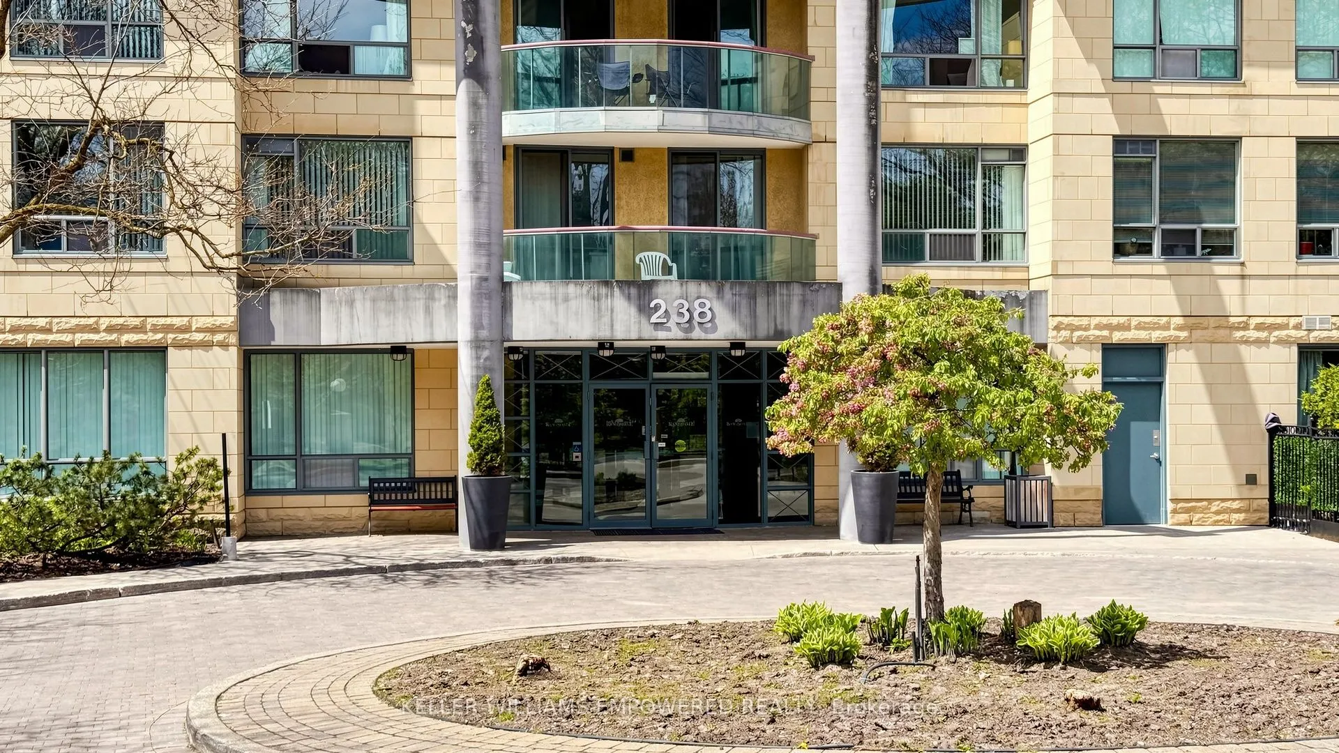 238 Doris Avenue #1511
