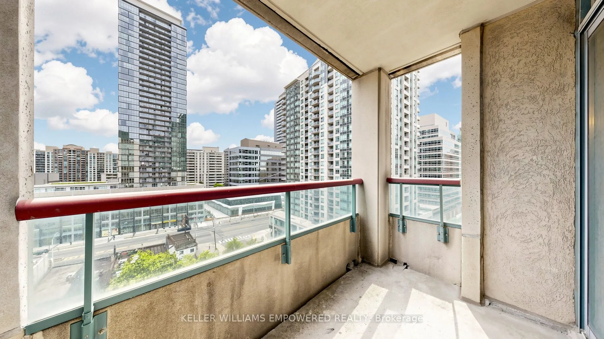 238 Doris Avenue #1511