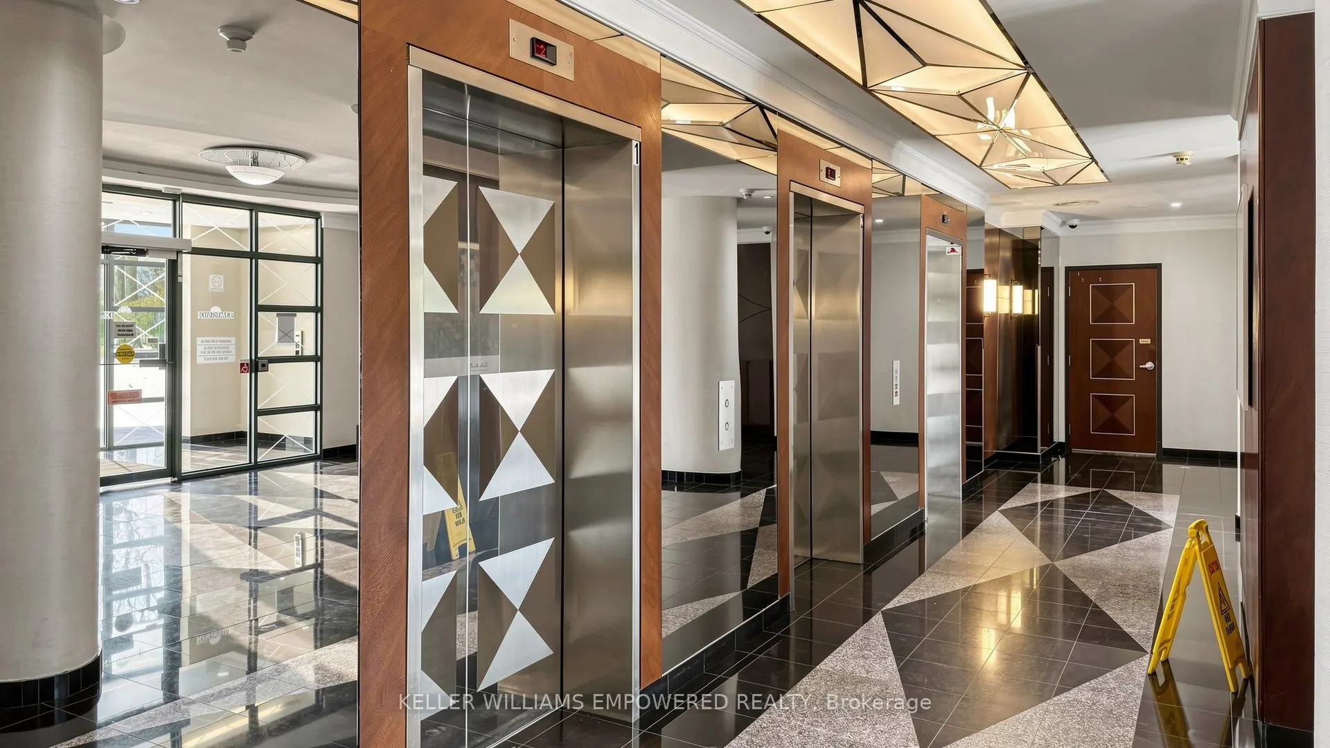 238 Doris Avenue #1511