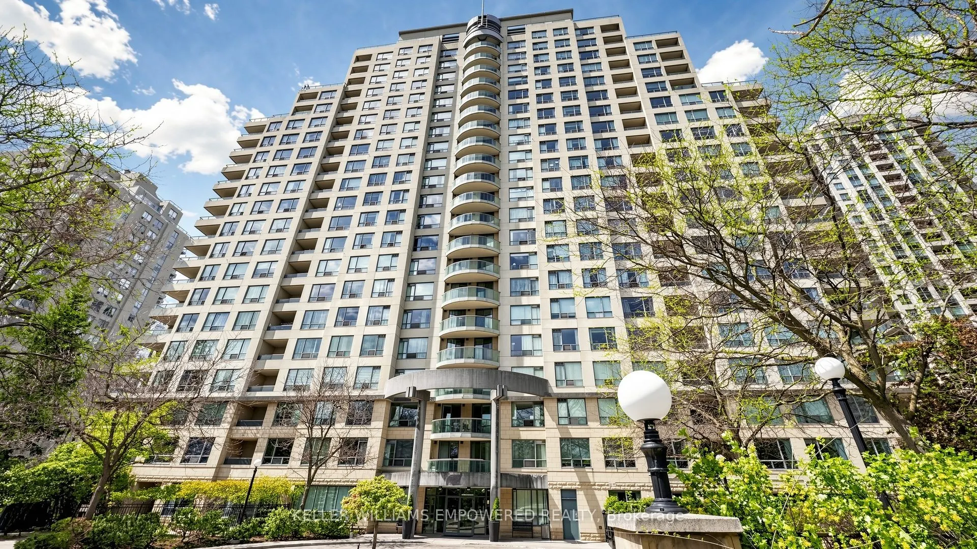 238 Doris Avenue #1511