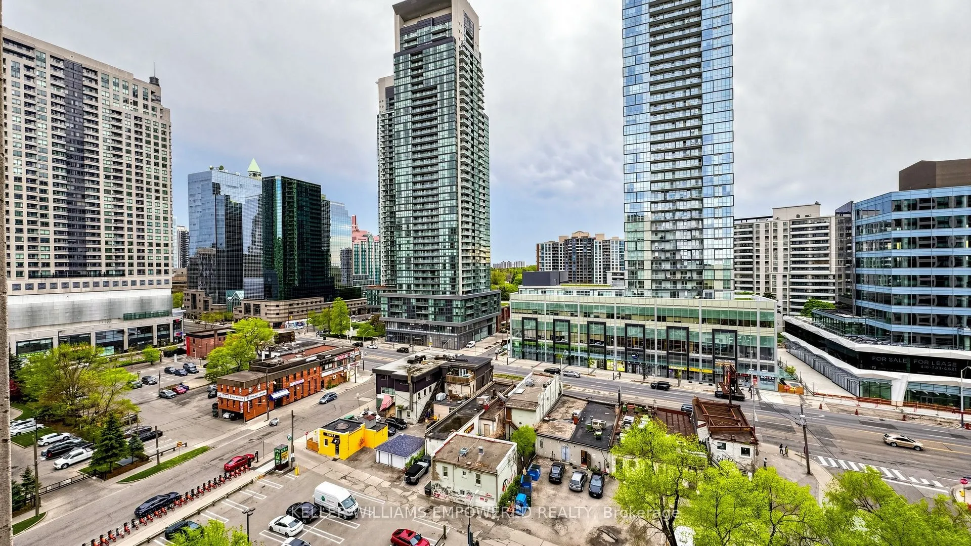238 Doris Avenue #1511