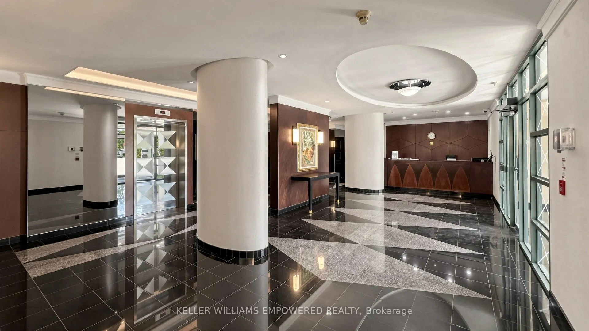 238 Doris Avenue #1511