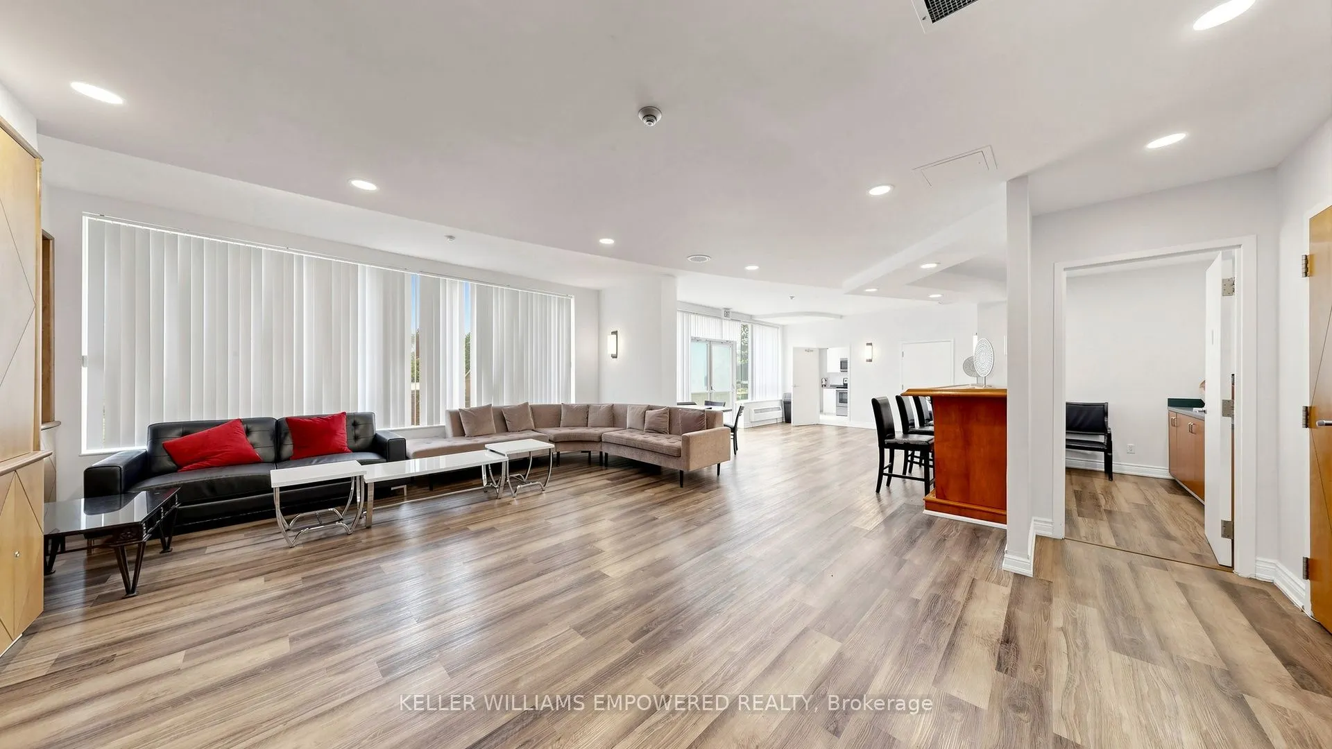 238 Doris Avenue #1511