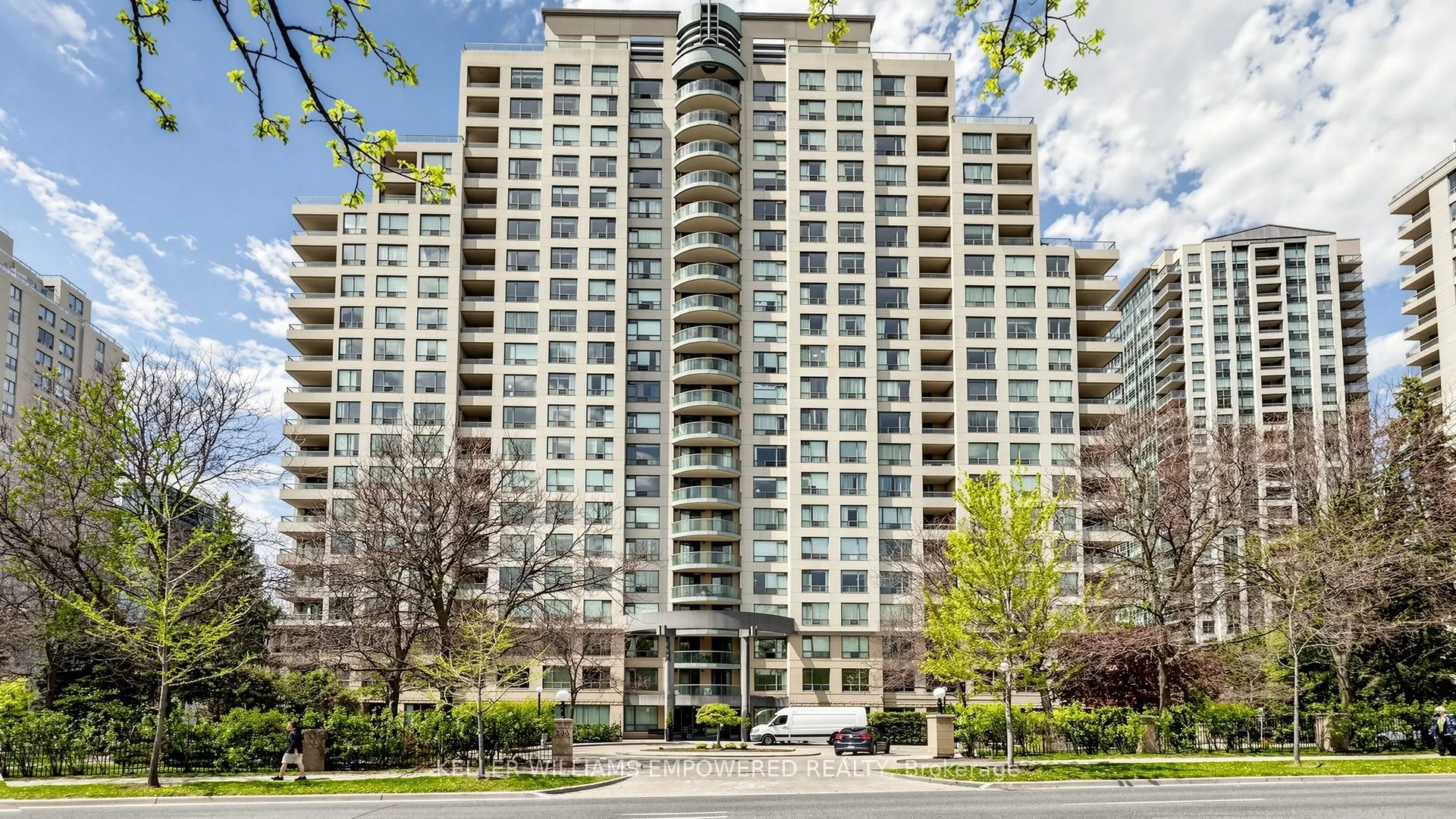 238 Doris Avenue #1511
