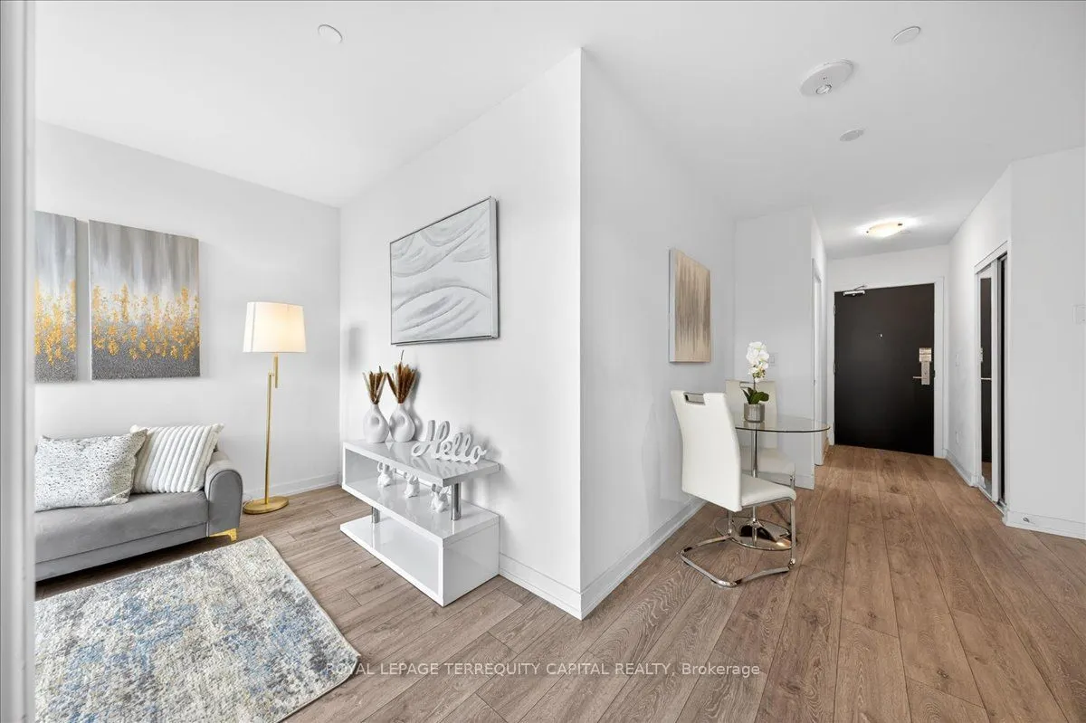 159 Wellesley Street E #3002