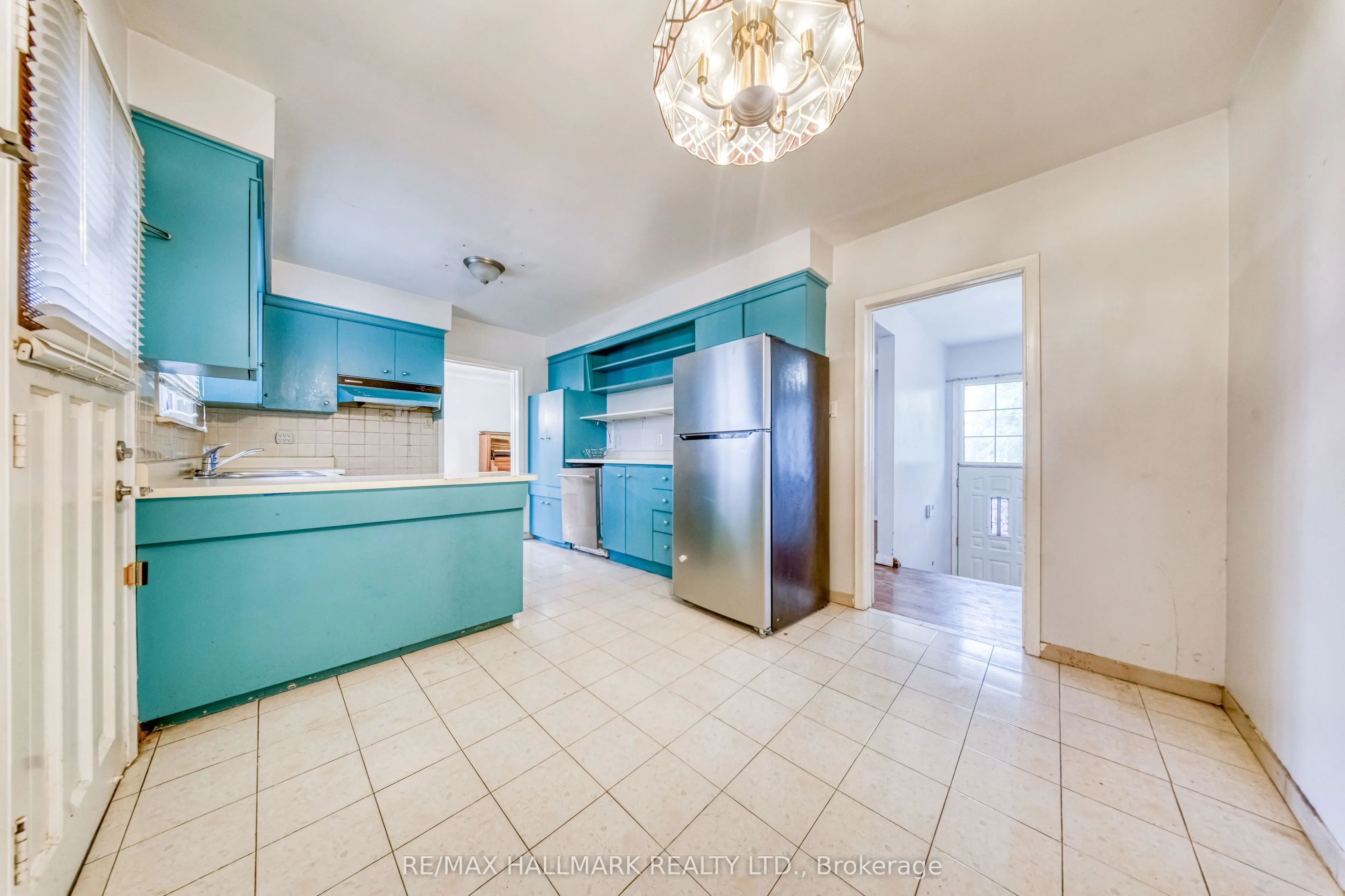 54 Sawley Drive