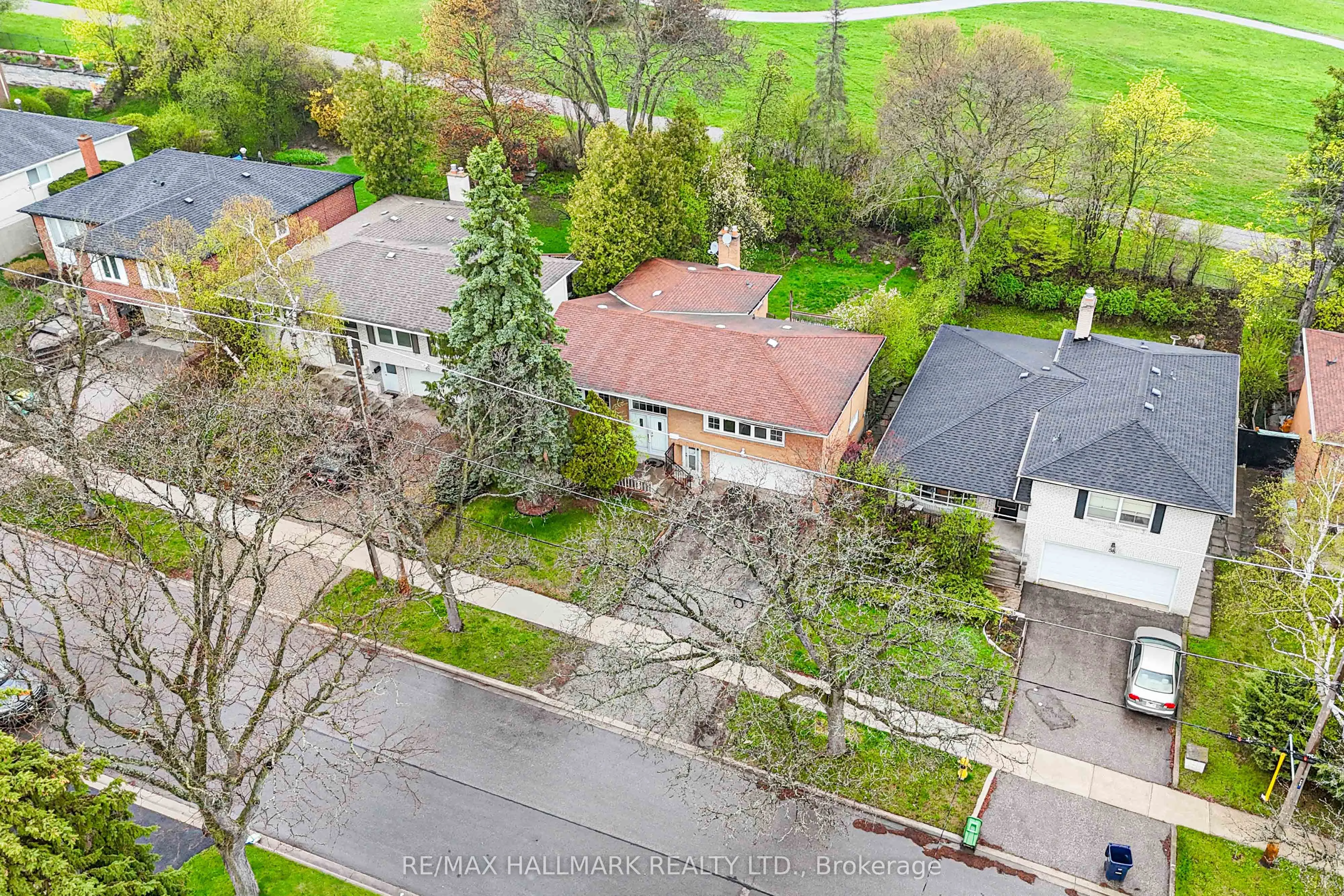 54 Sawley Drive