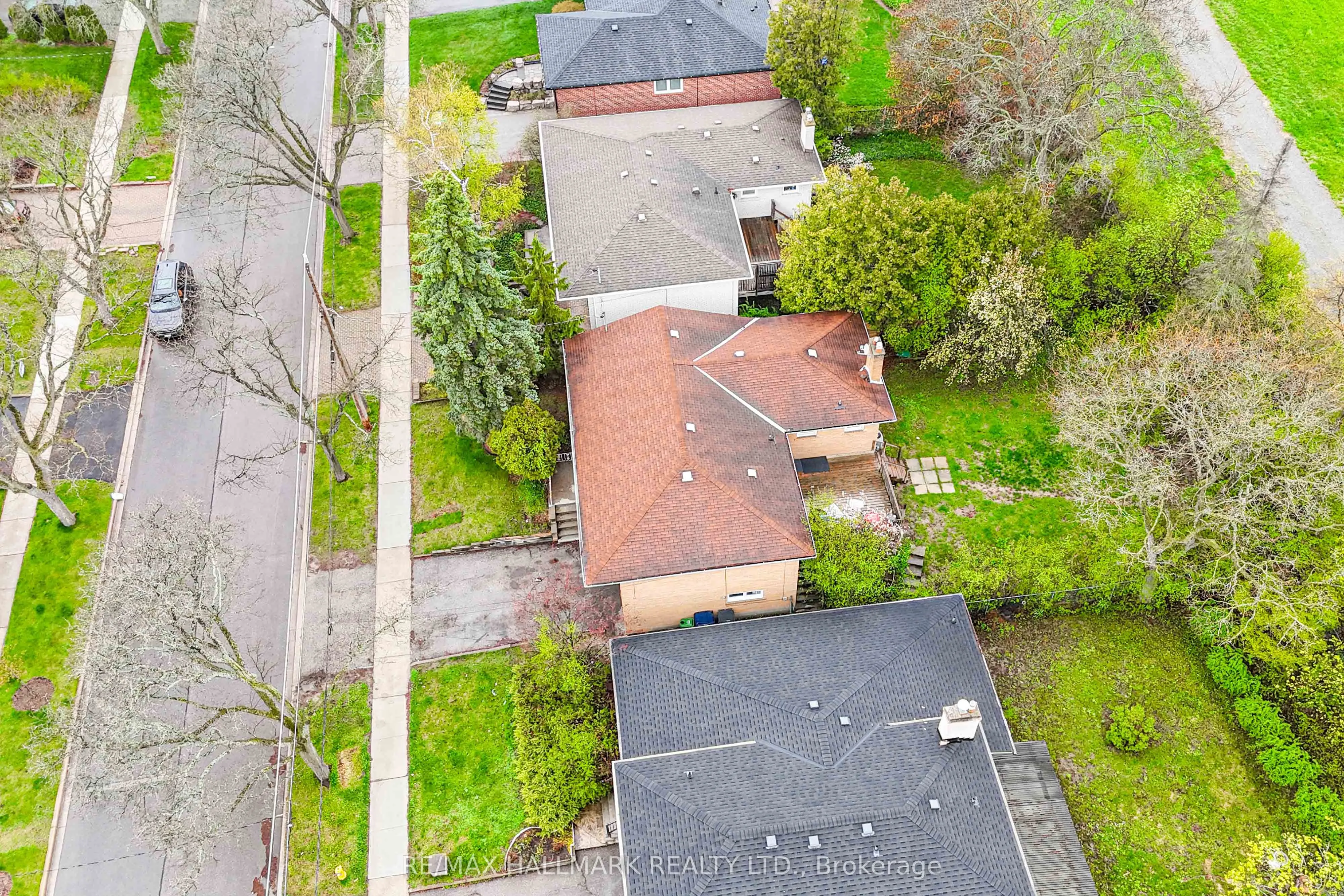 54 Sawley Drive