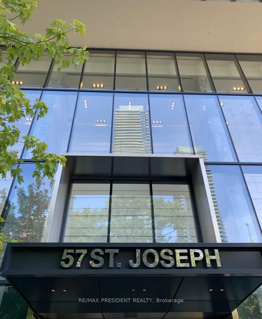 57 St Joseph Street #913