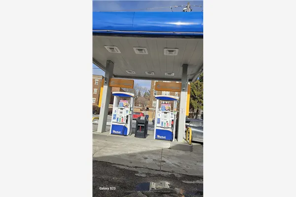 260 Vaughan Road
