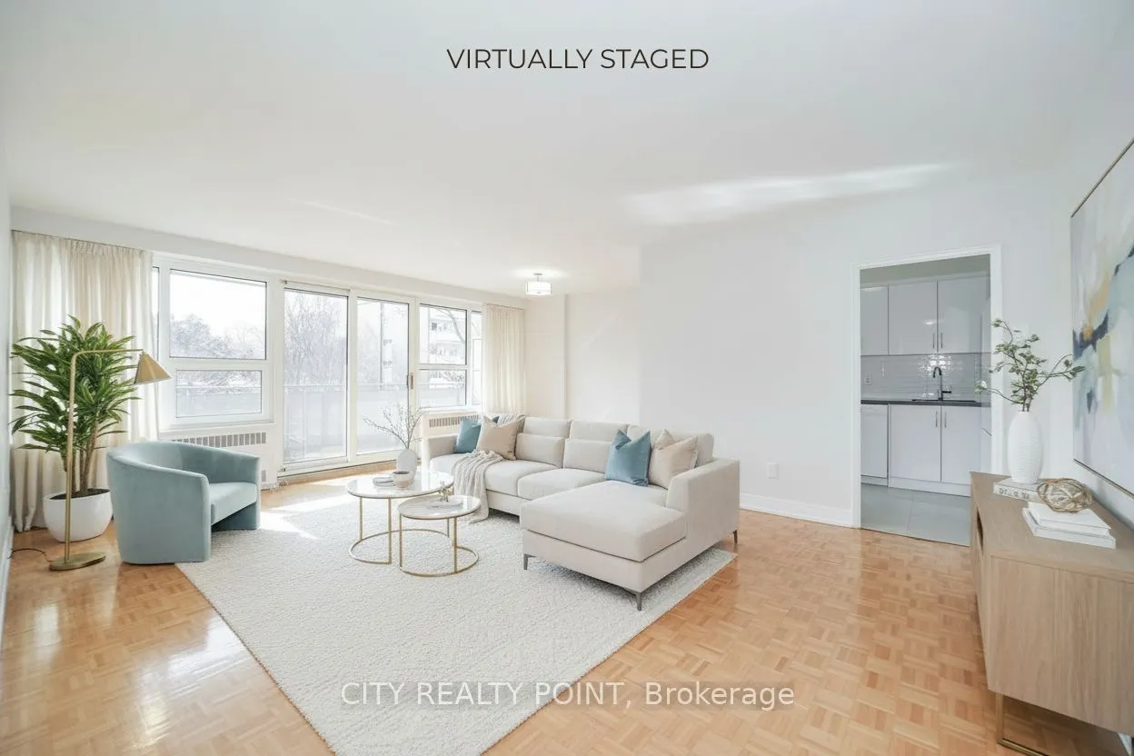 10 Shallmar Boulevard #907