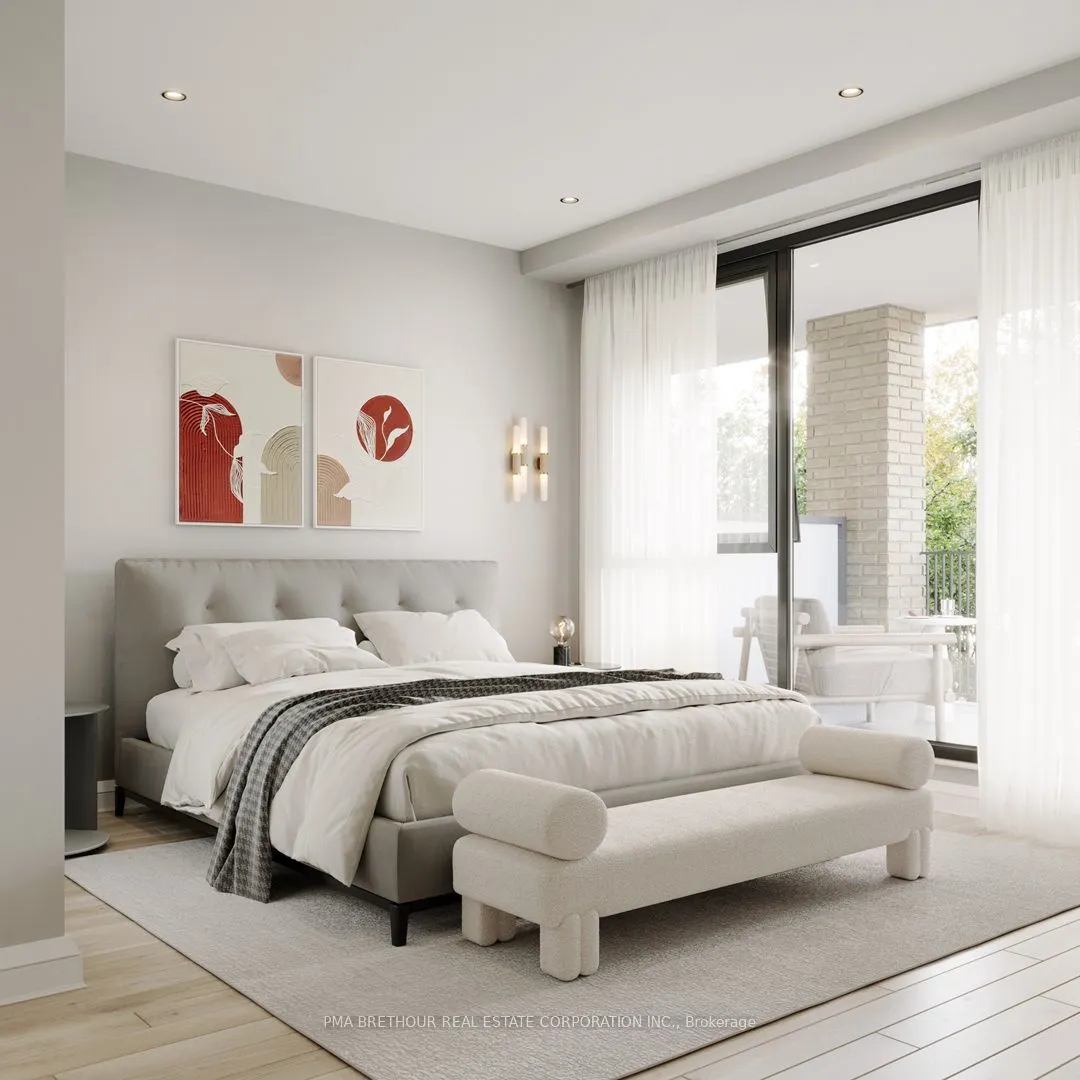 2010 Bathurst Street #3B