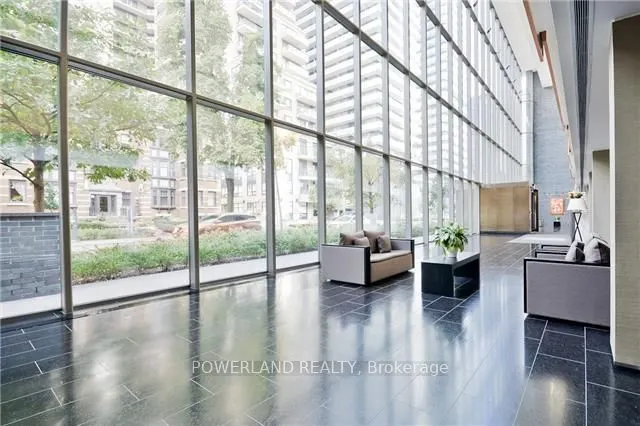 33 Charles Street E #2601