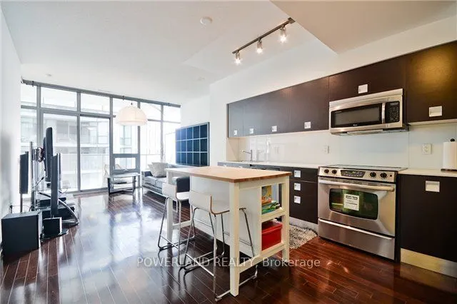 33 Charles Street E #2601