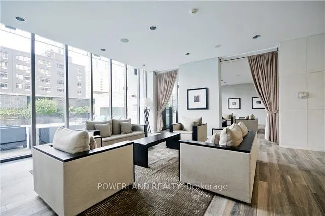 33 Charles Street E #2601