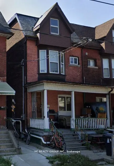 562 Bathurst Street