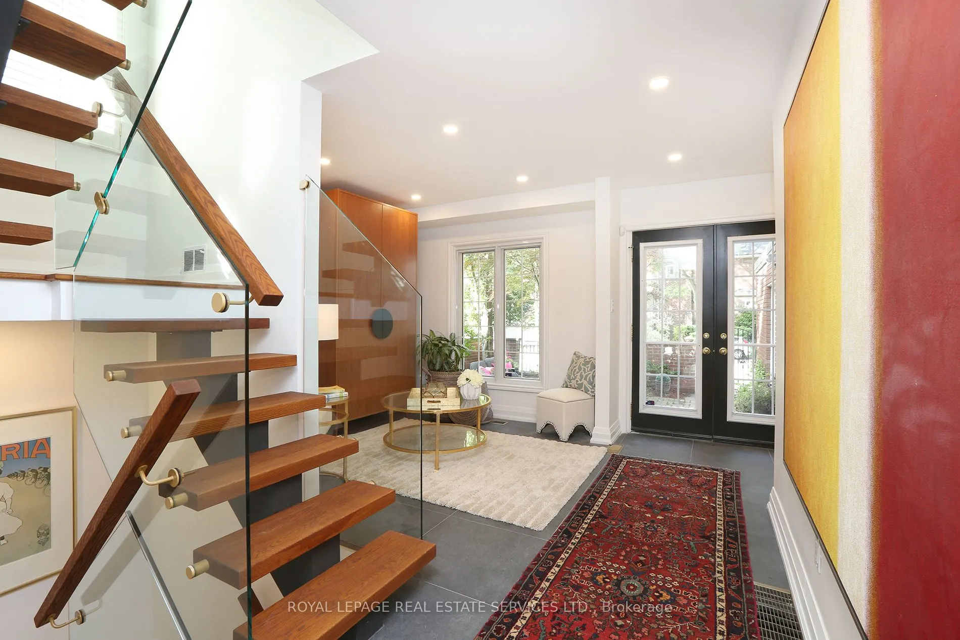 97 Bocastle Avenue
