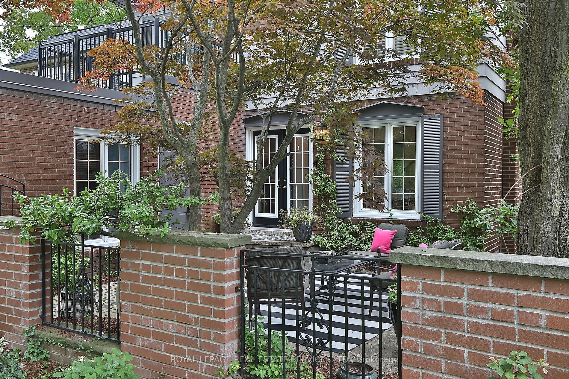 97 Bocastle Avenue