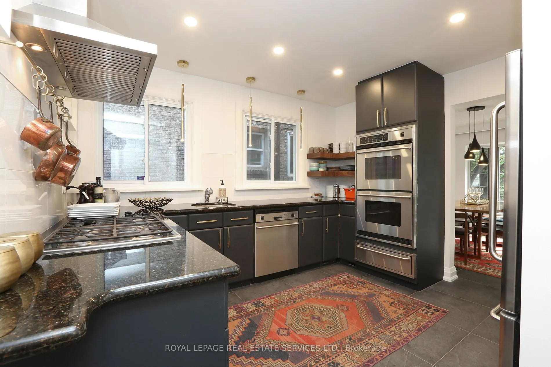 97 Bocastle Avenue
