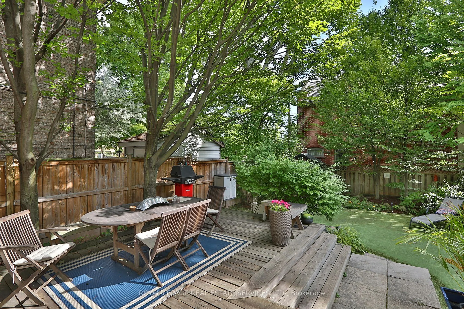 97 Bocastle Avenue