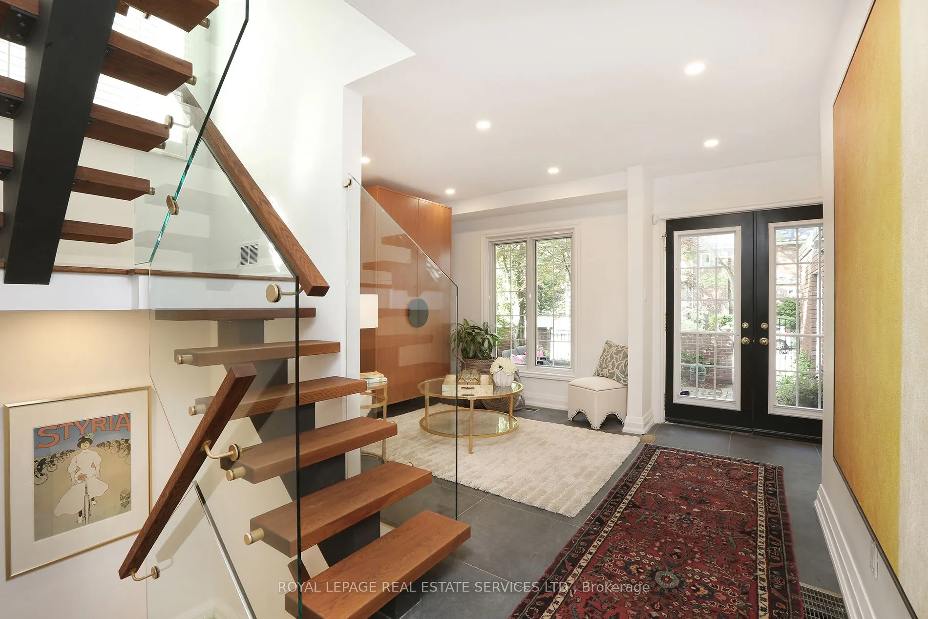97 Bocastle Avenue