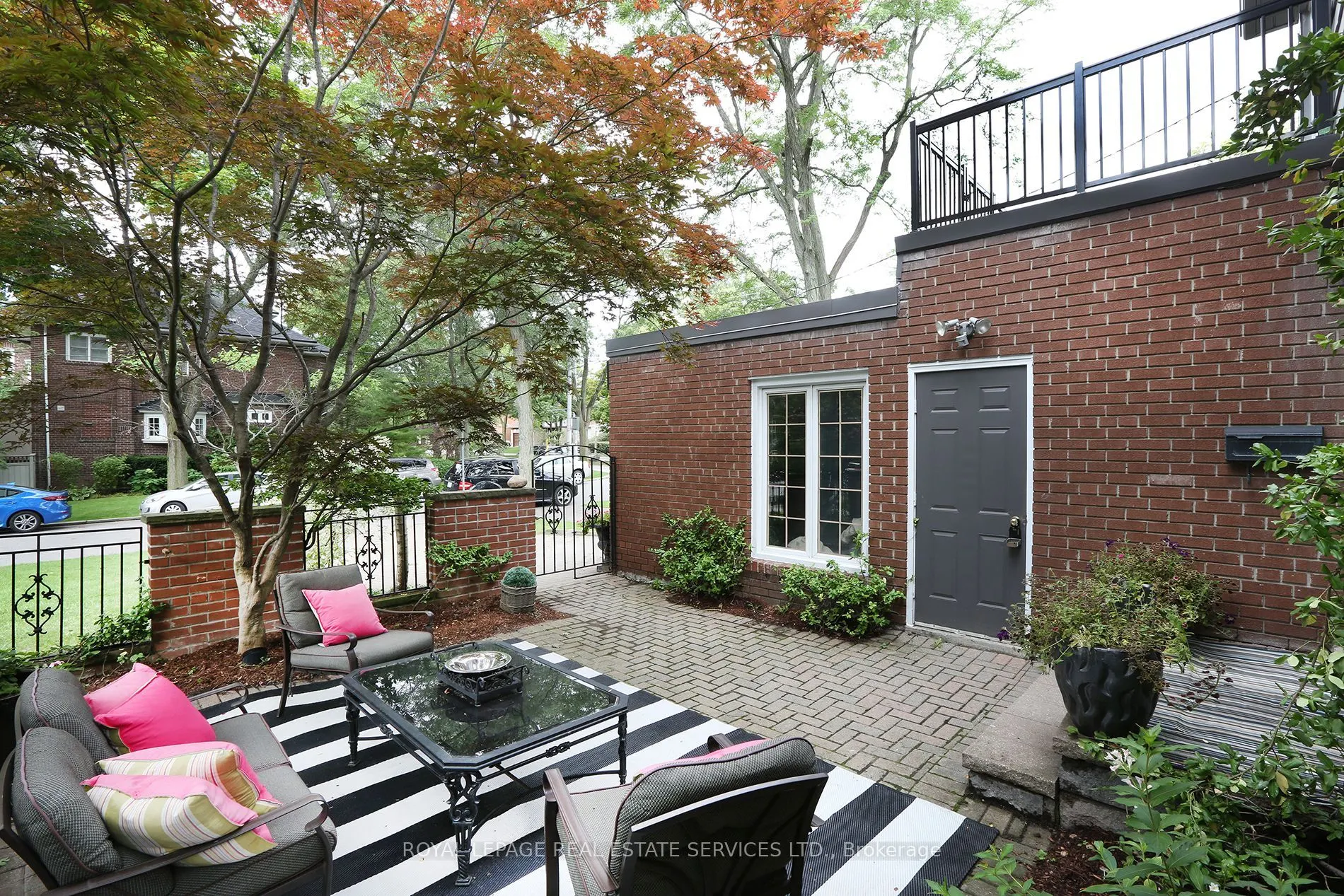 97 Bocastle Avenue