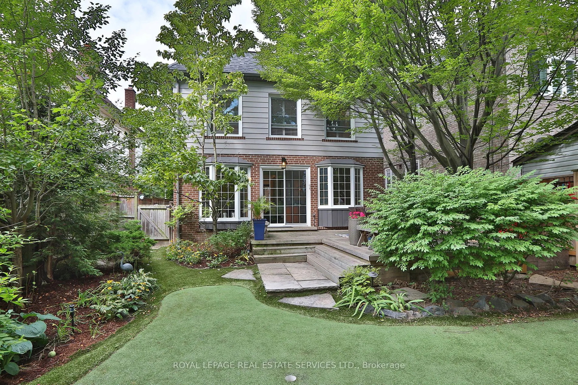 97 Bocastle Avenue