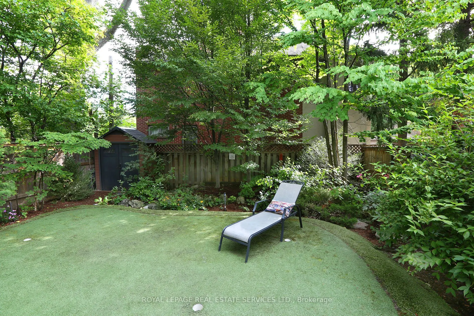 97 Bocastle Avenue