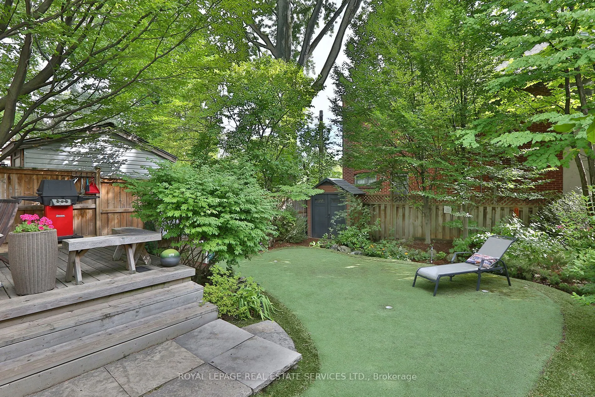97 Bocastle Avenue