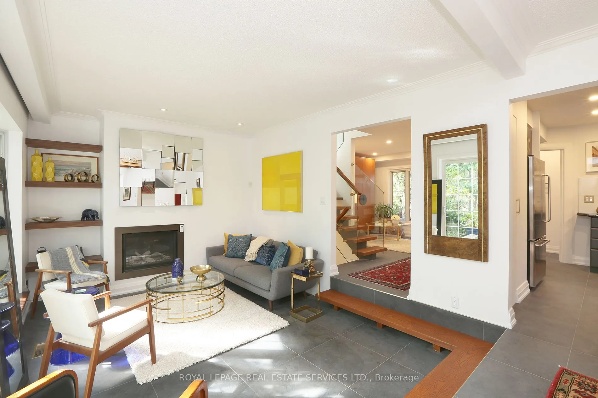 97 Bocastle Avenue