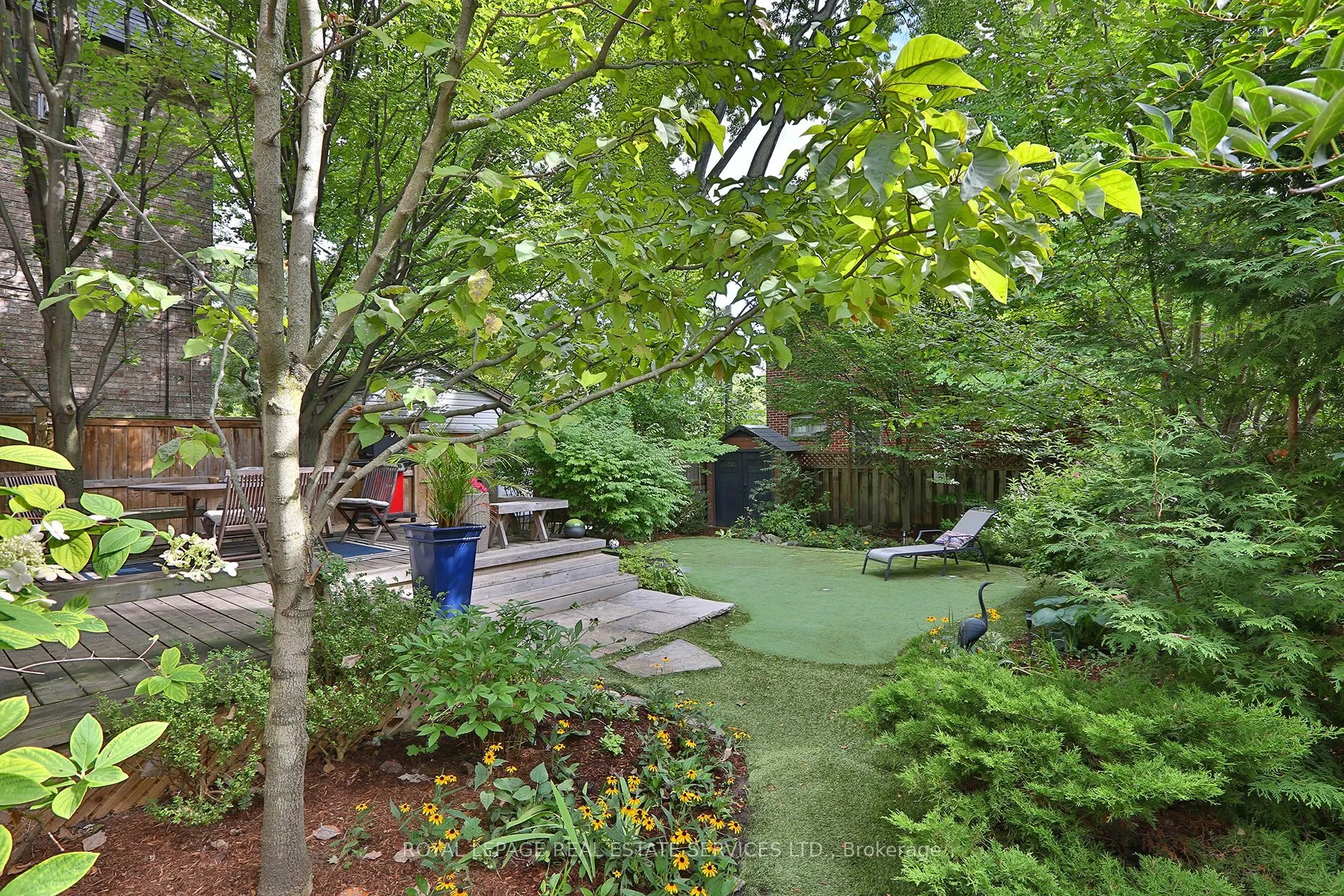 97 Bocastle Avenue