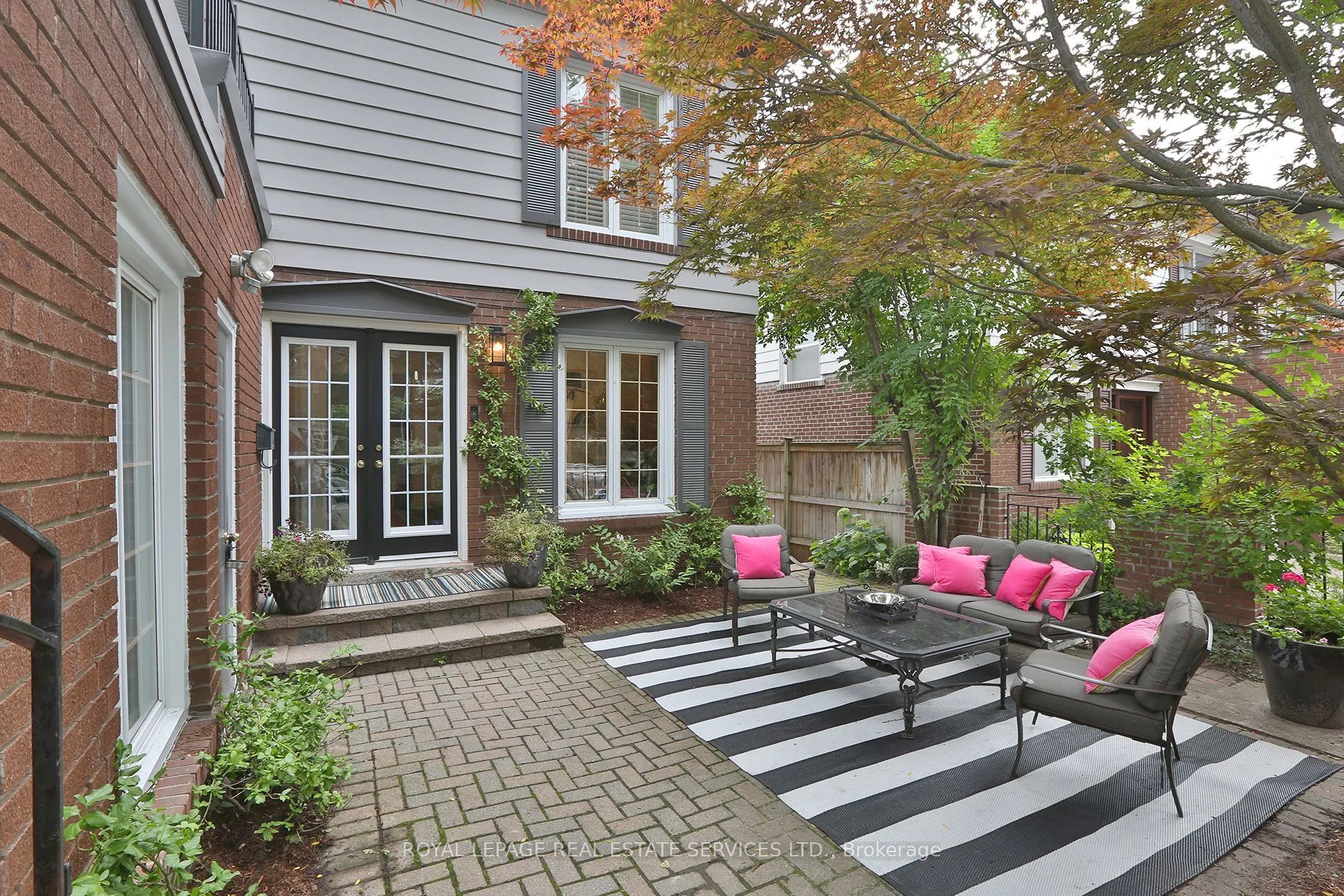 97 Bocastle Avenue