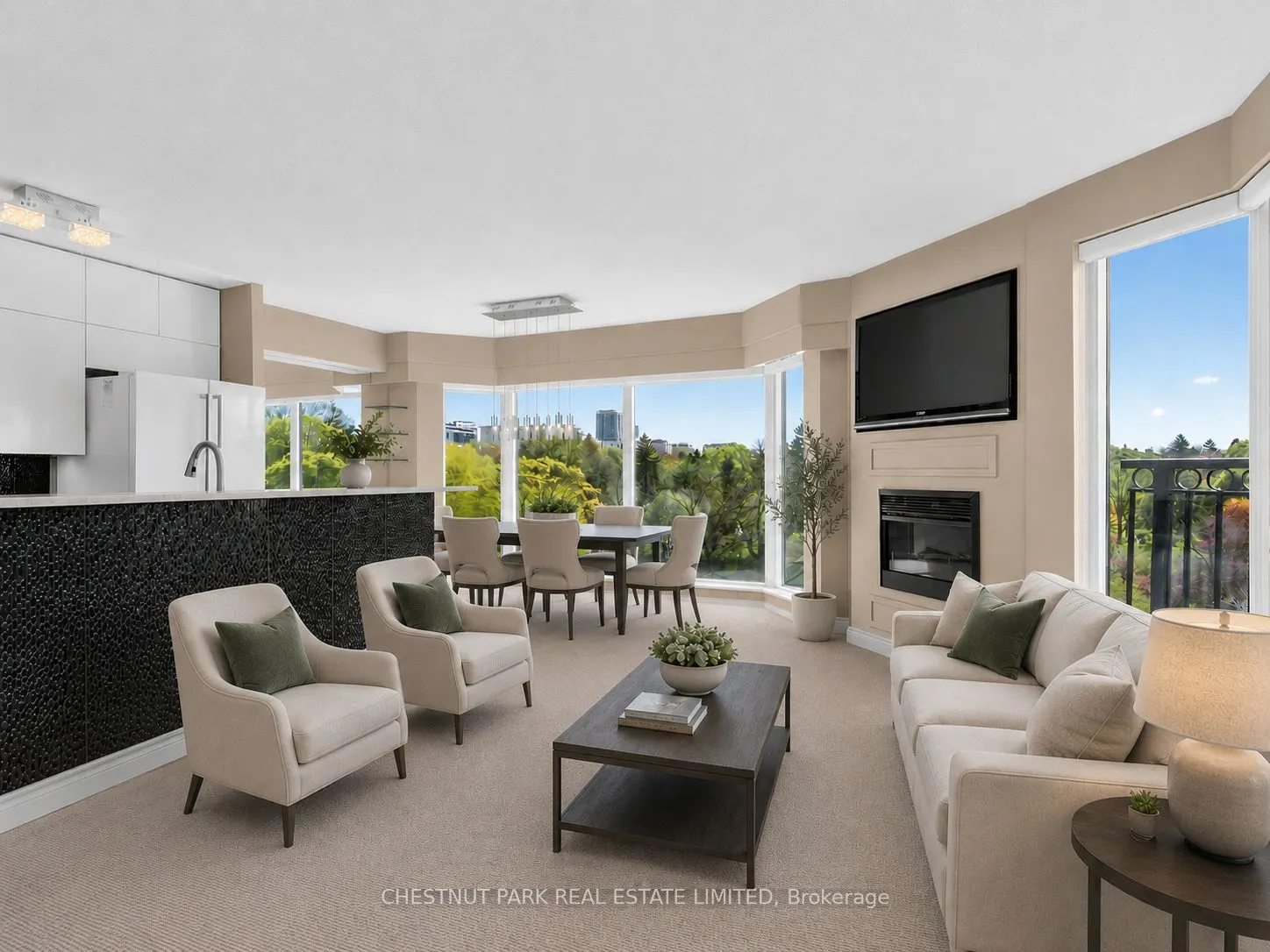 97 Lawton Boulevard #502