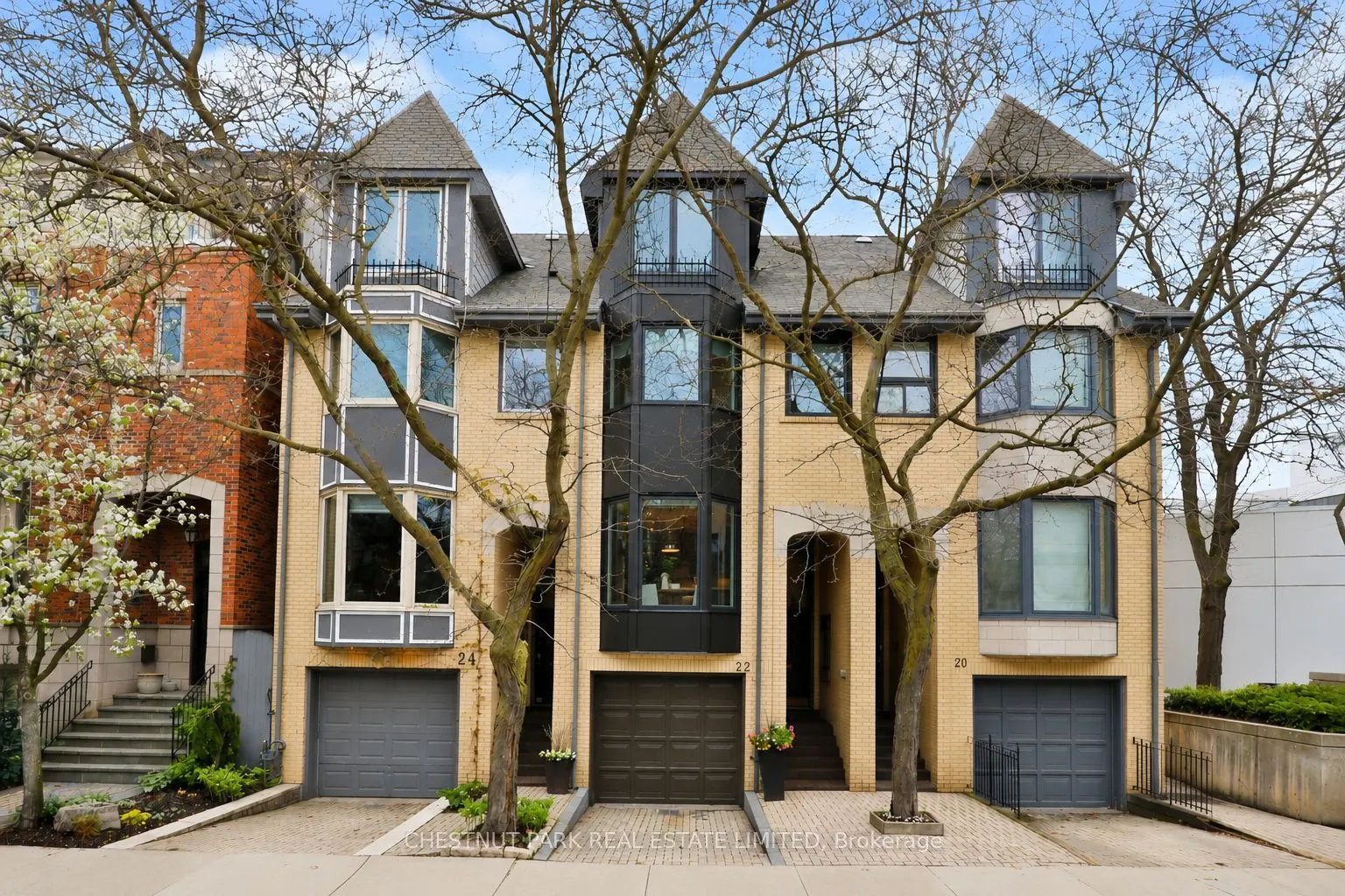 22 Berryman Street