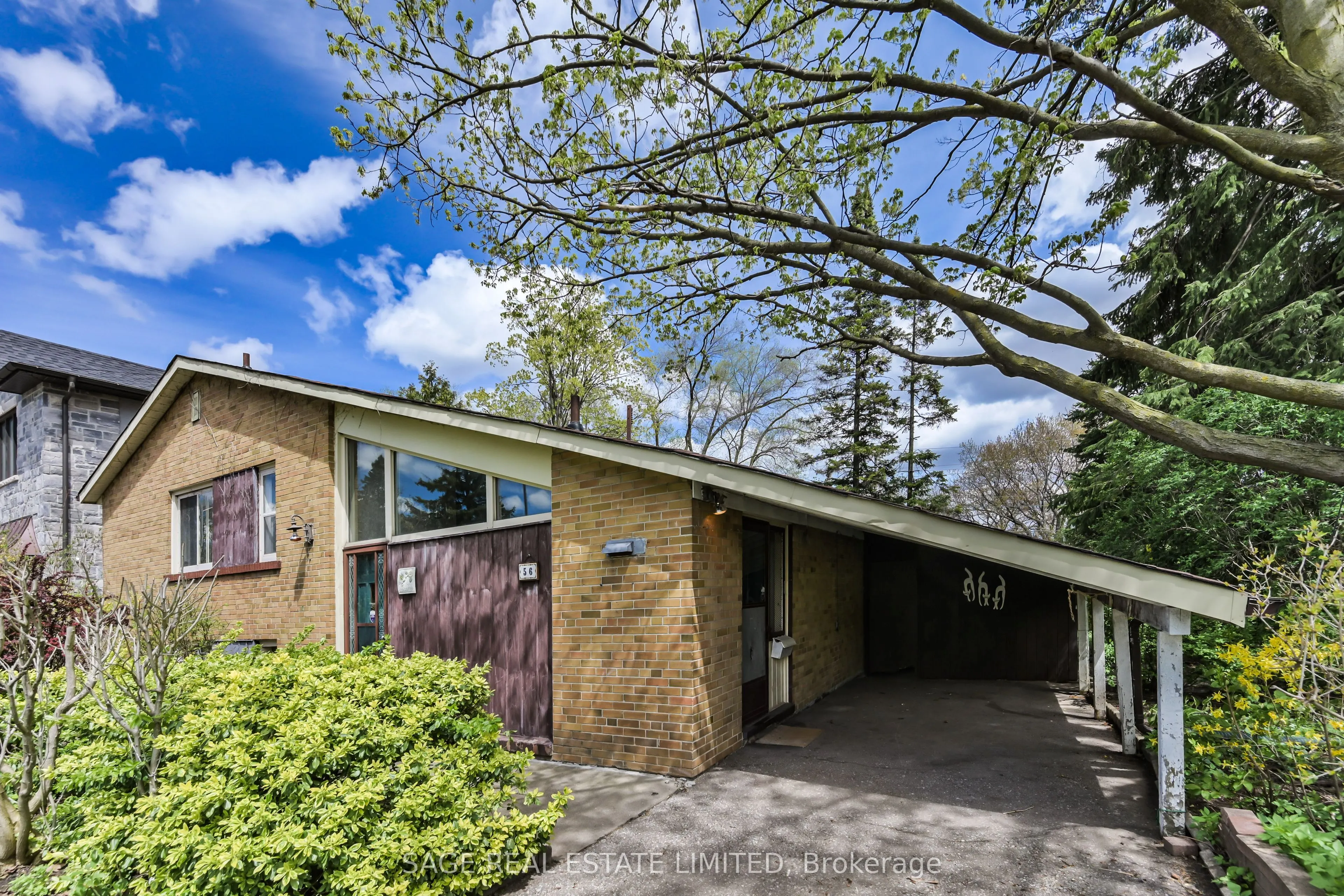 56 Grangemill Crescent