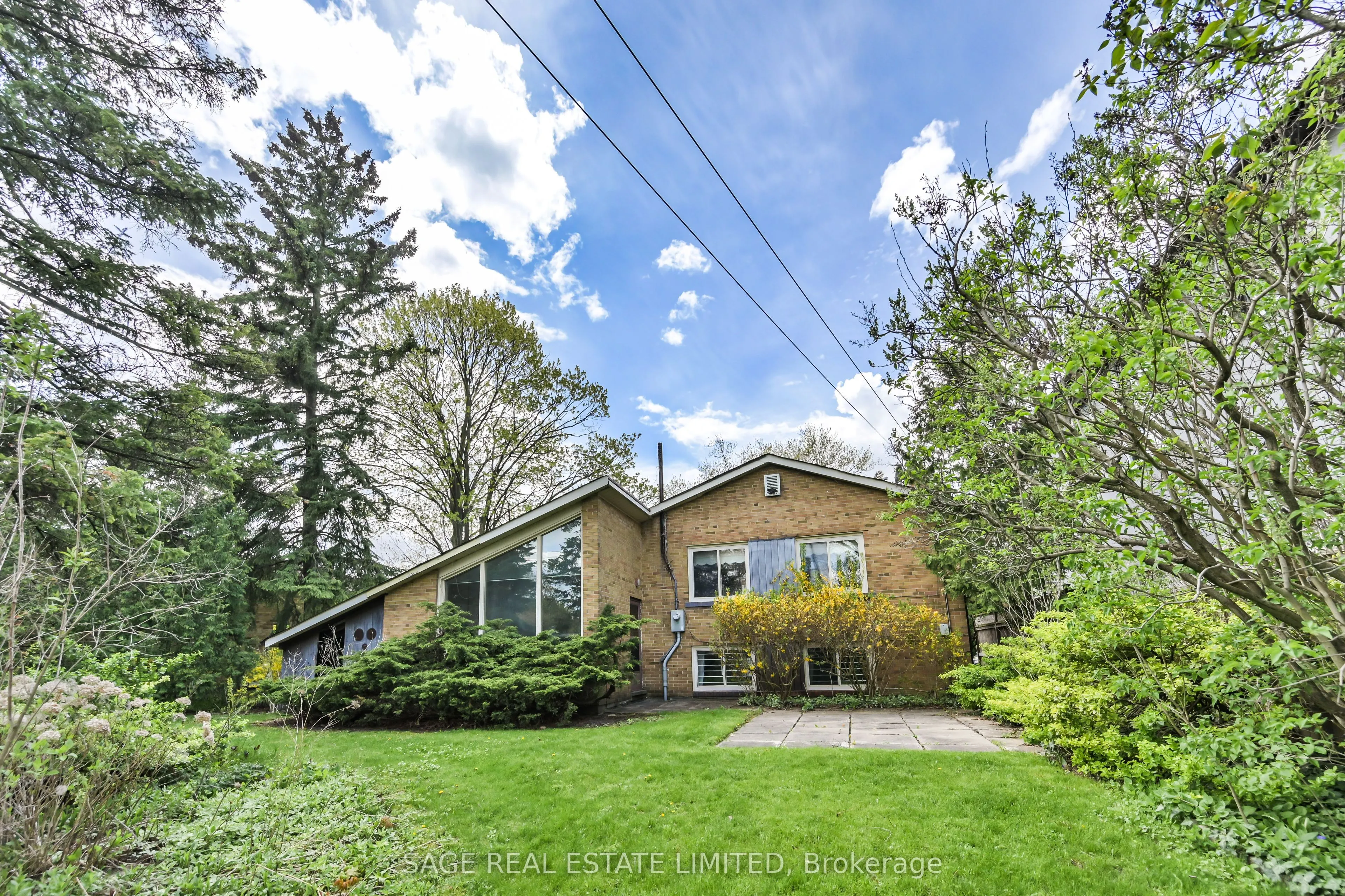 56 Grangemill Crescent