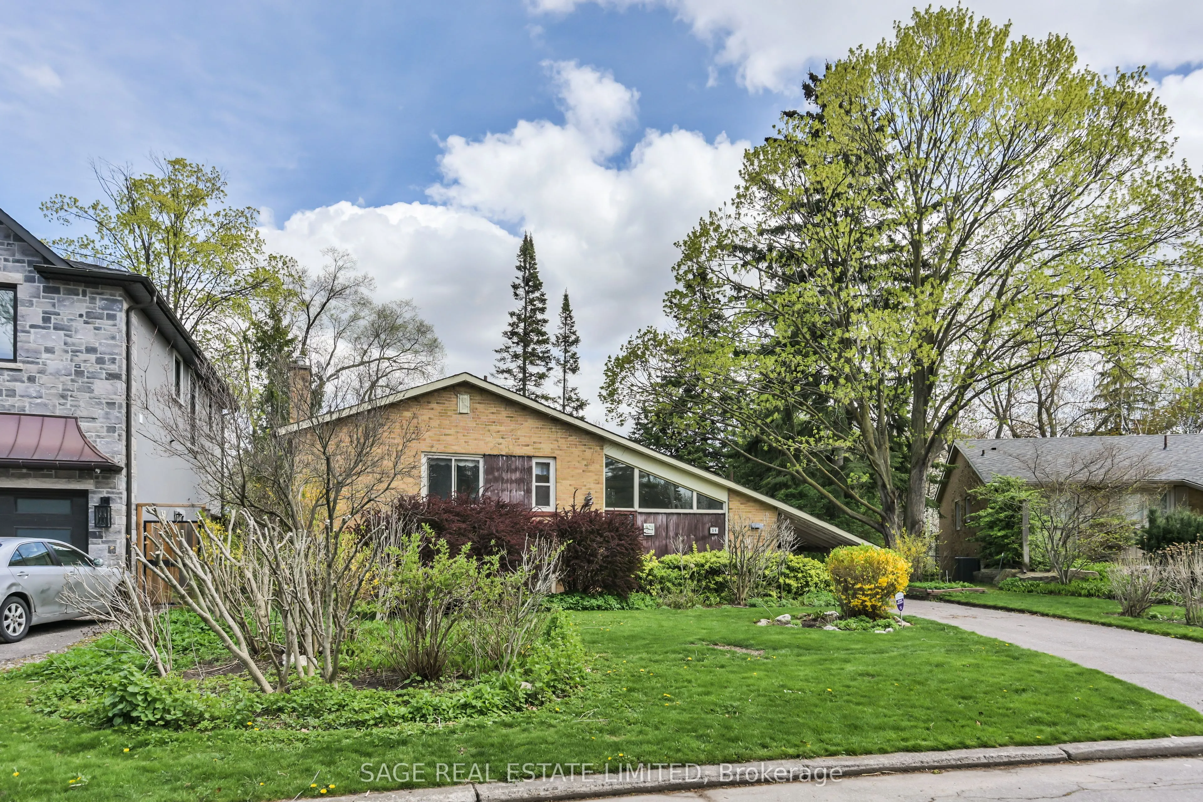 56 Grangemill Crescent
