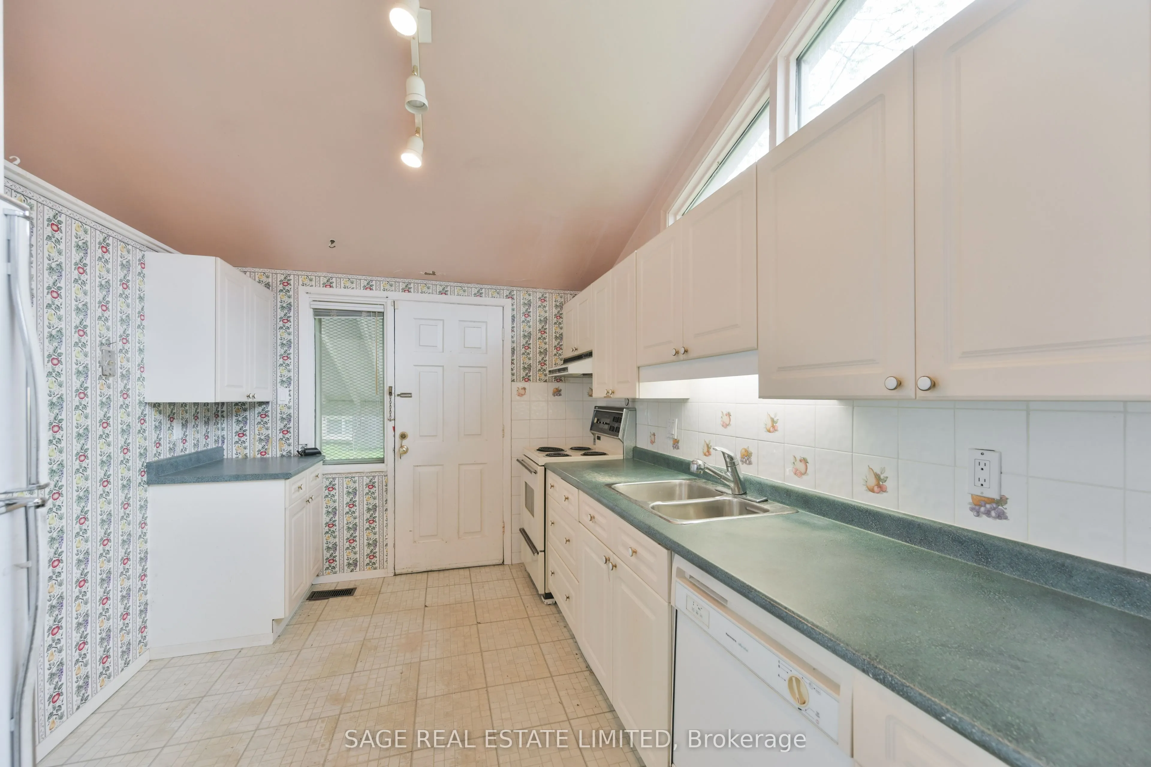 56 Grangemill Crescent