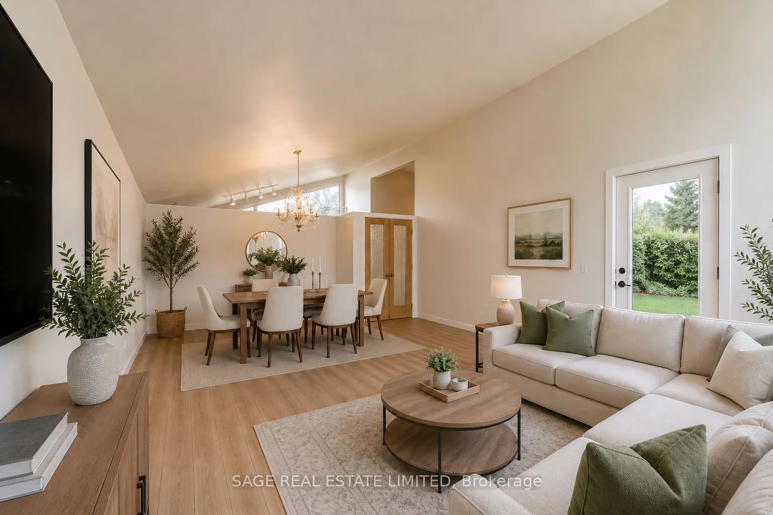 56 Grangemill Crescent