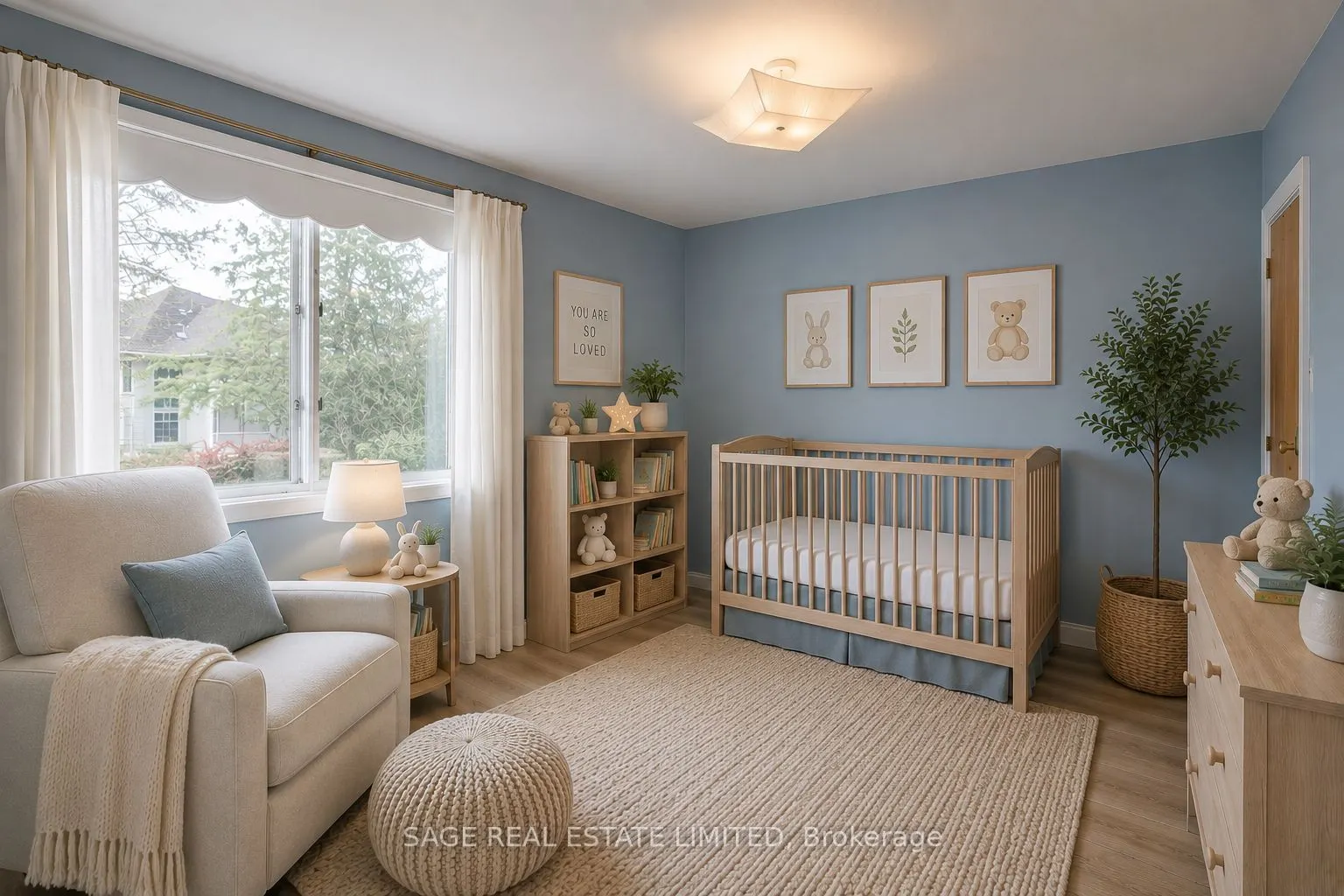 56 Grangemill Crescent