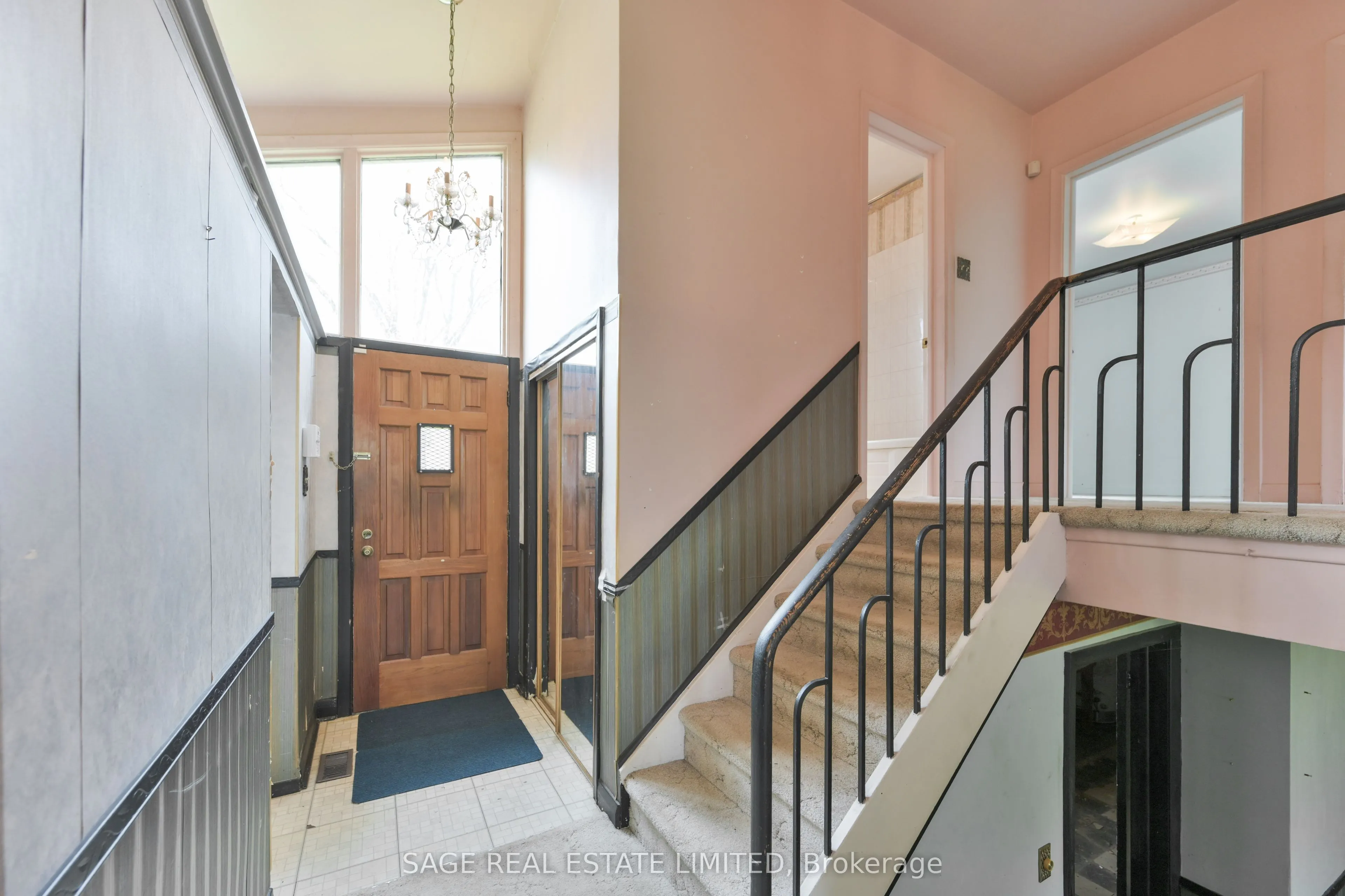 56 Grangemill Crescent