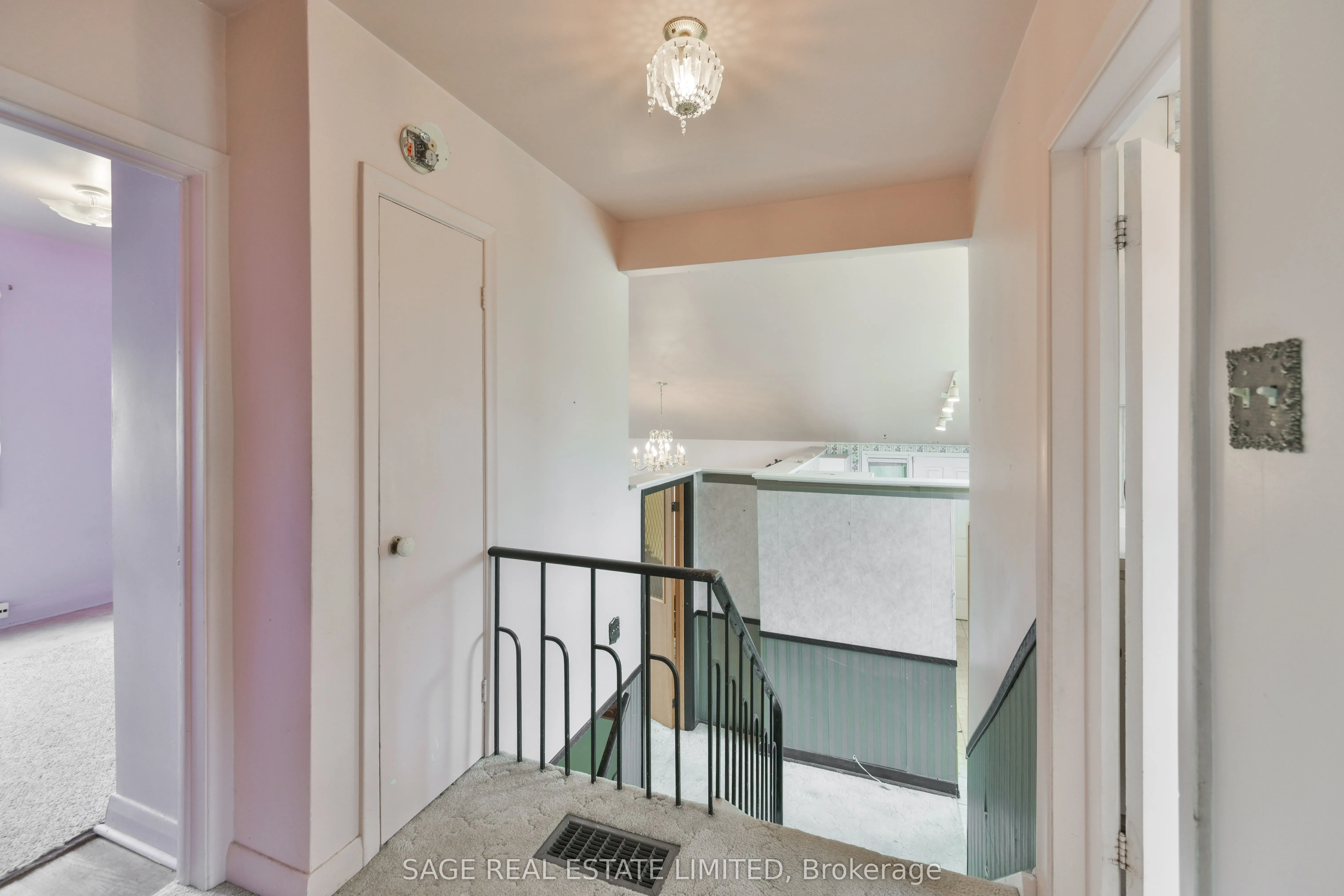 56 Grangemill Crescent