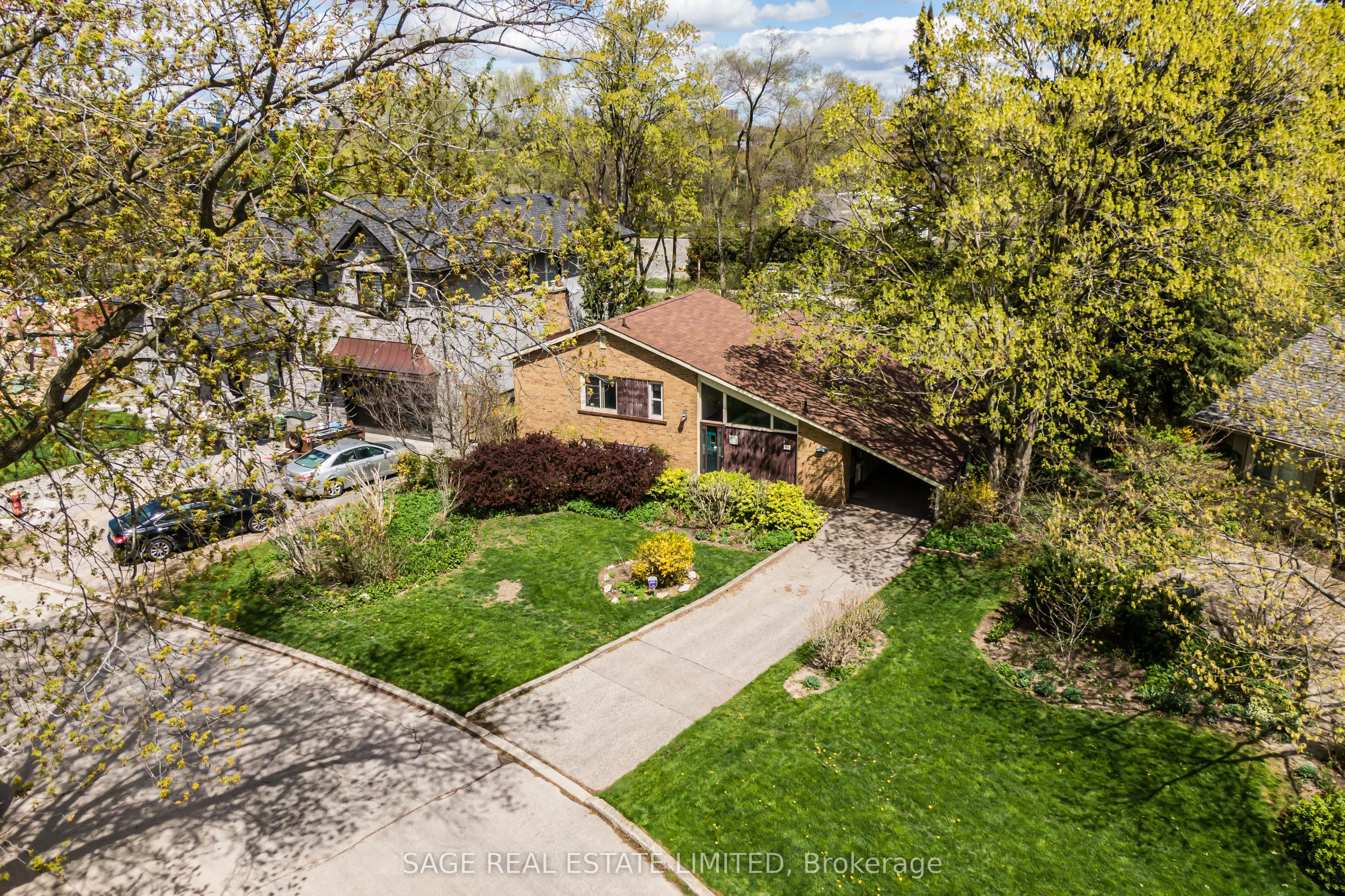 56 Grangemill Crescent