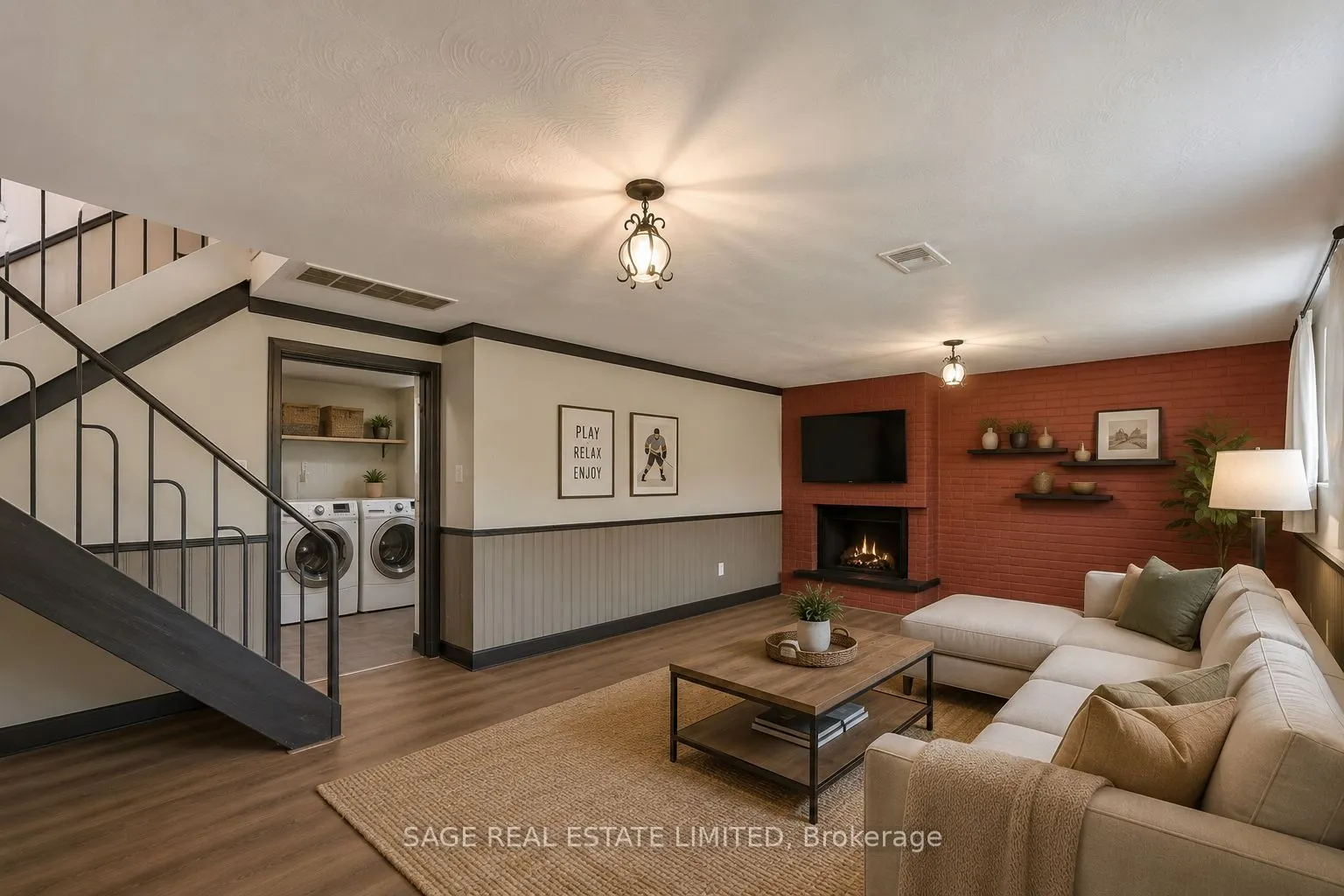 56 Grangemill Crescent