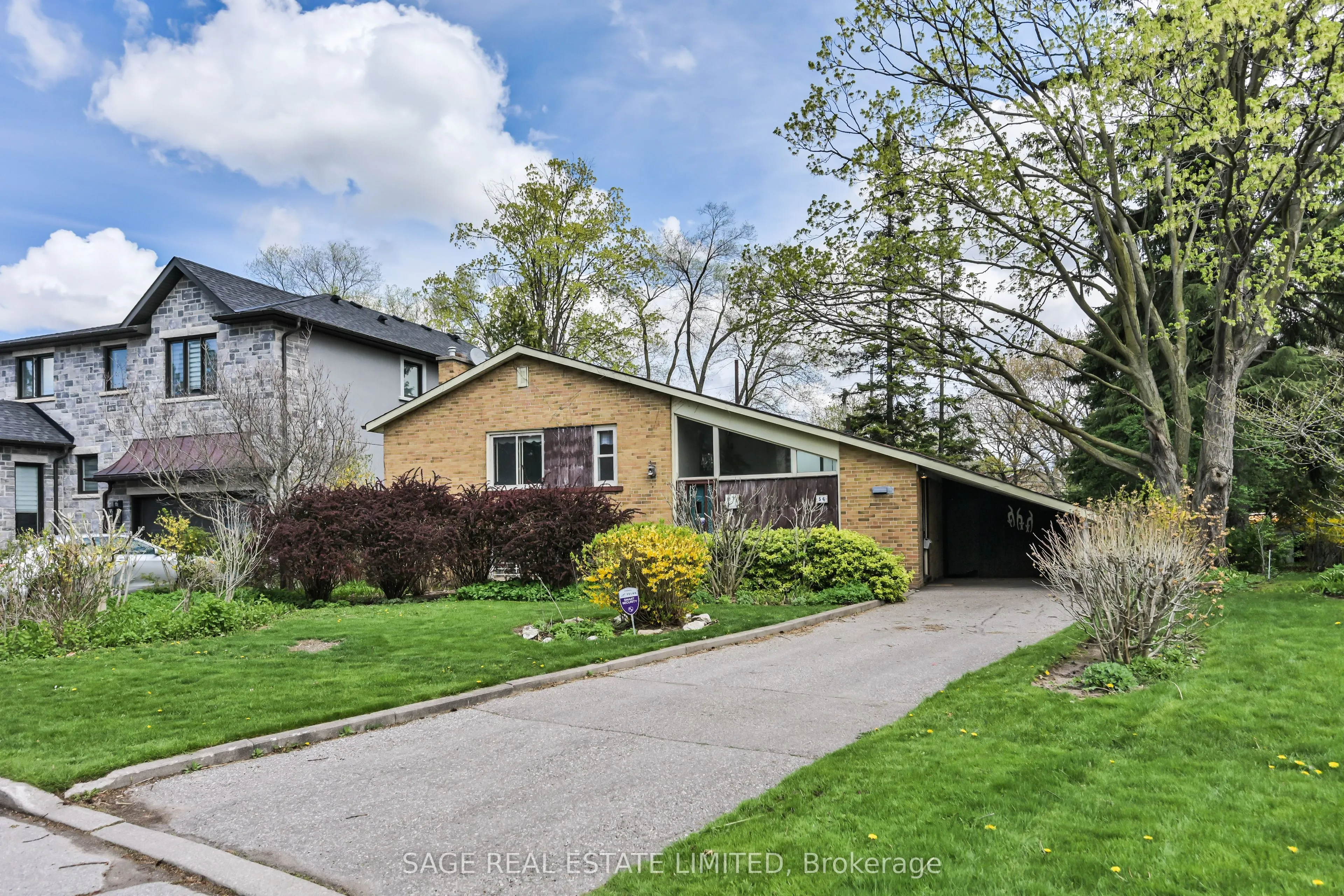 56 Grangemill Crescent