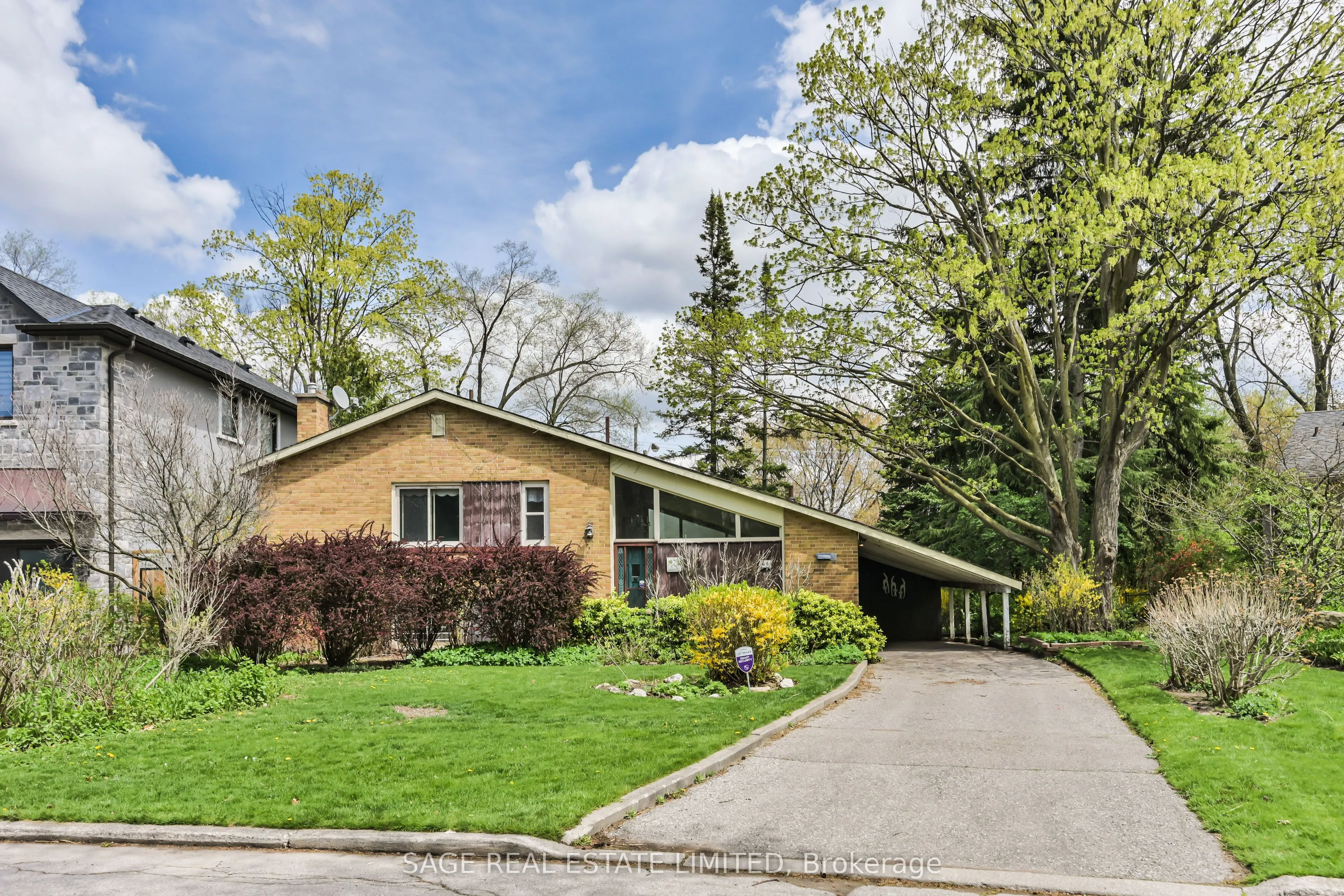56 Grangemill Crescent