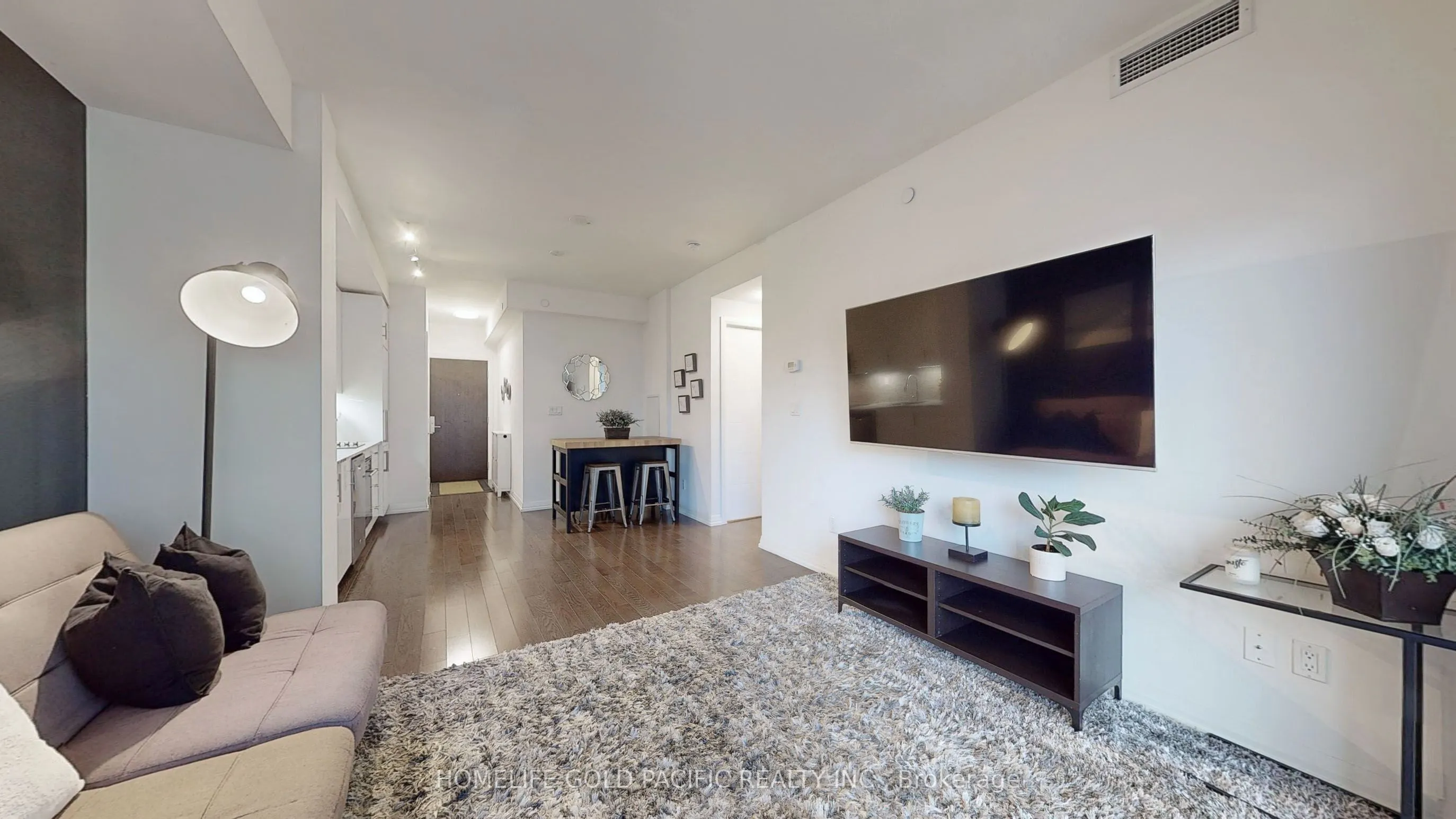 460 Adelaide Street E #1718